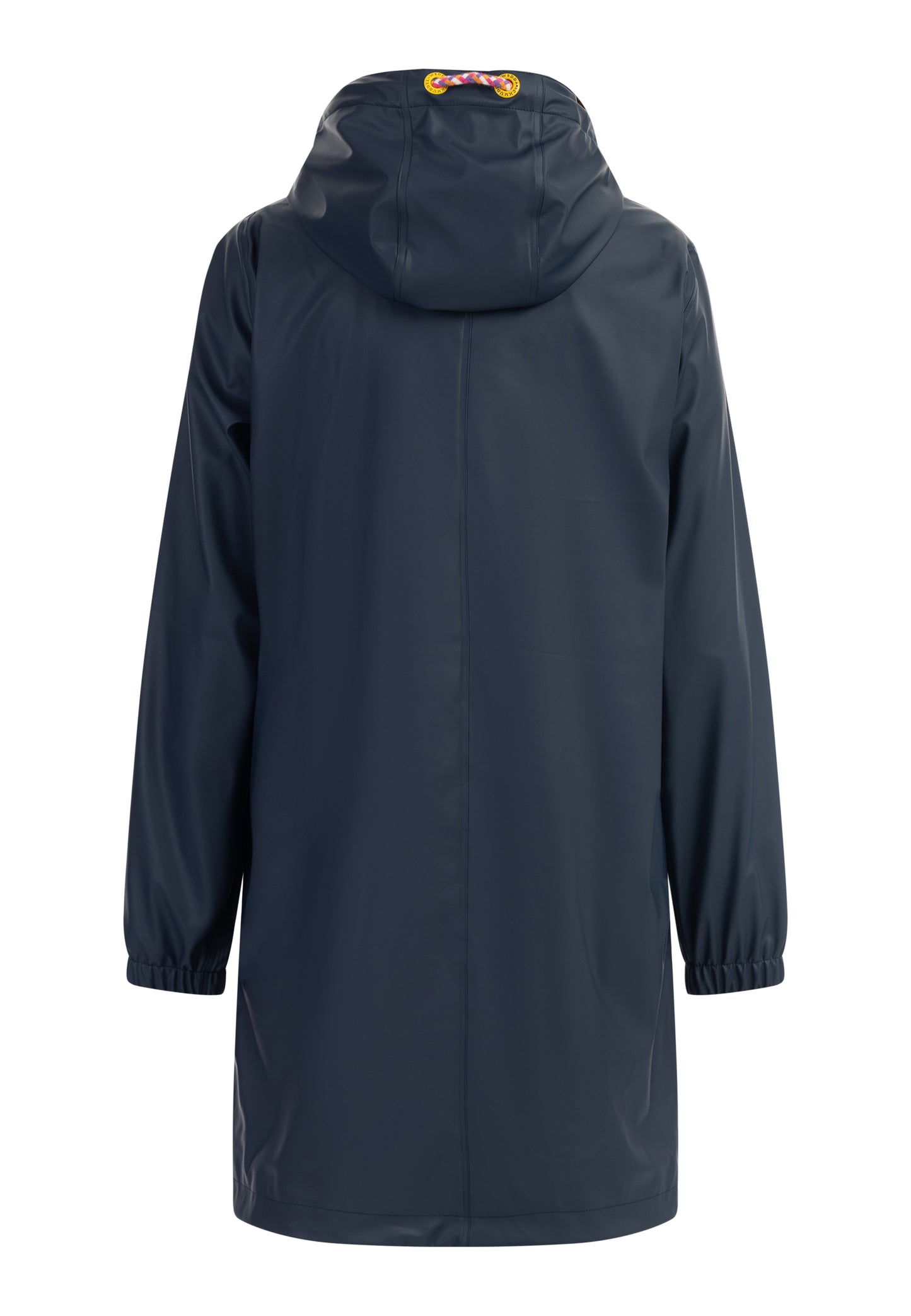 Schmuddelwedda Women's Raincoat Schmuddelwedda