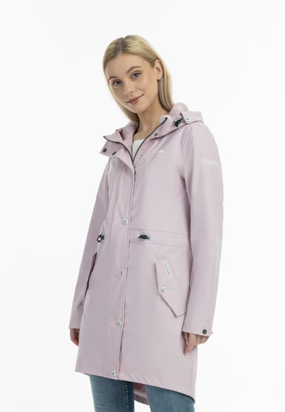 Schmuddelwedda Women's Raincoat - Schmuddelwedda Shop