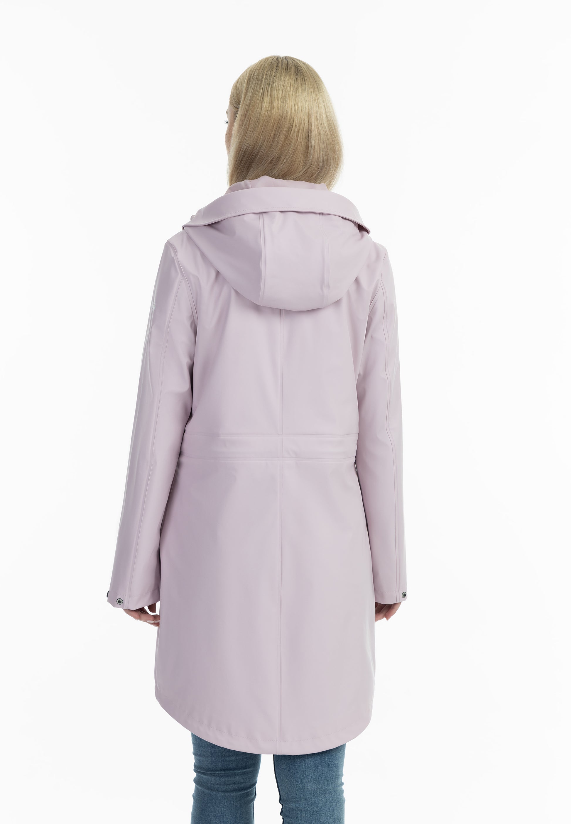 Schmuddelwedda Women's Raincoat - Schmuddelwedda Shop