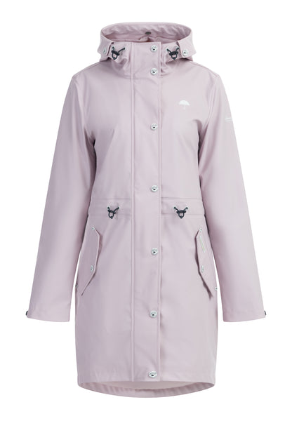 Schmuddelwedda Women's Raincoat - Schmuddelwedda Shop