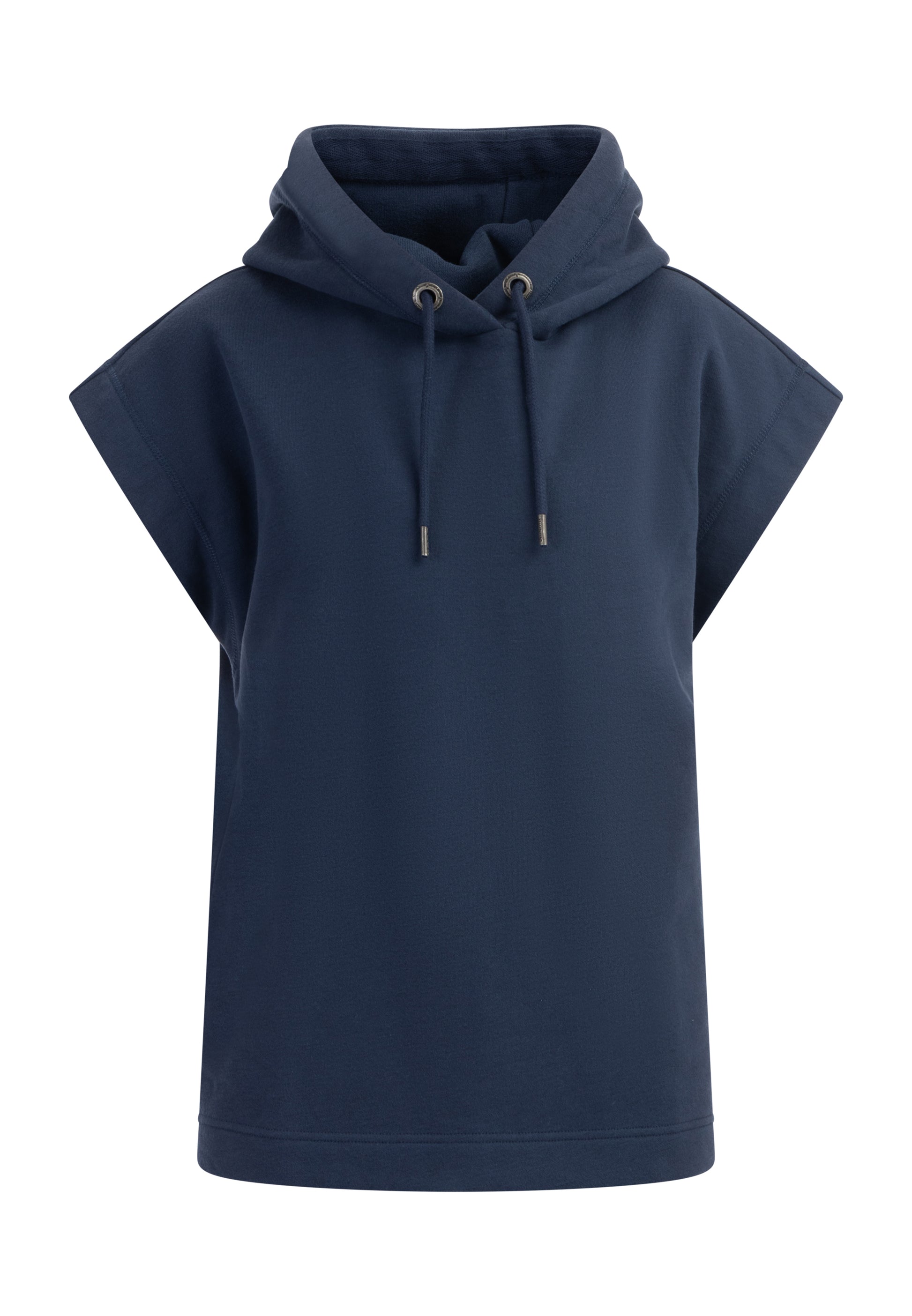 Krój oversize, bluza dresowa