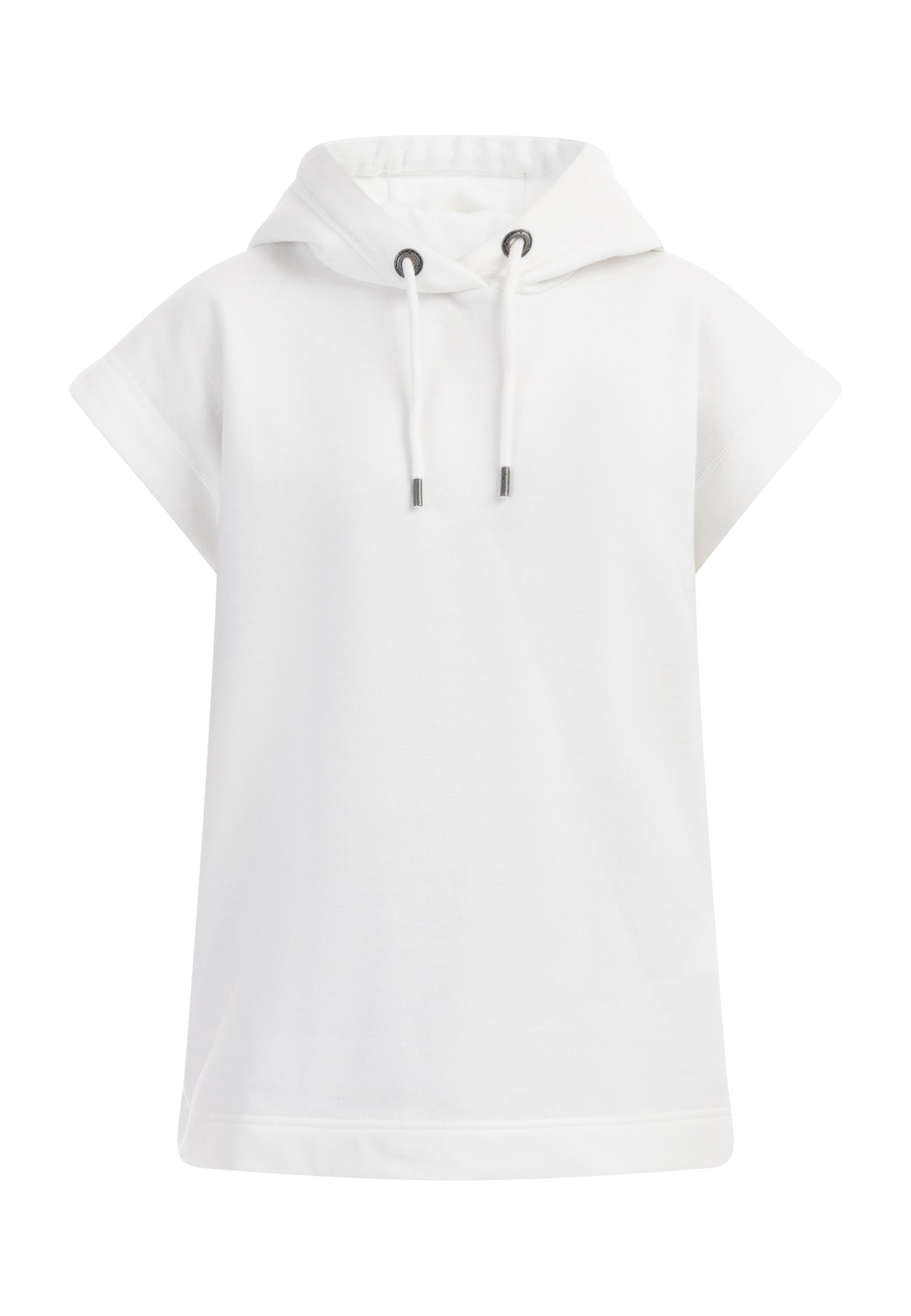 Krój oversize, bluza dresowa