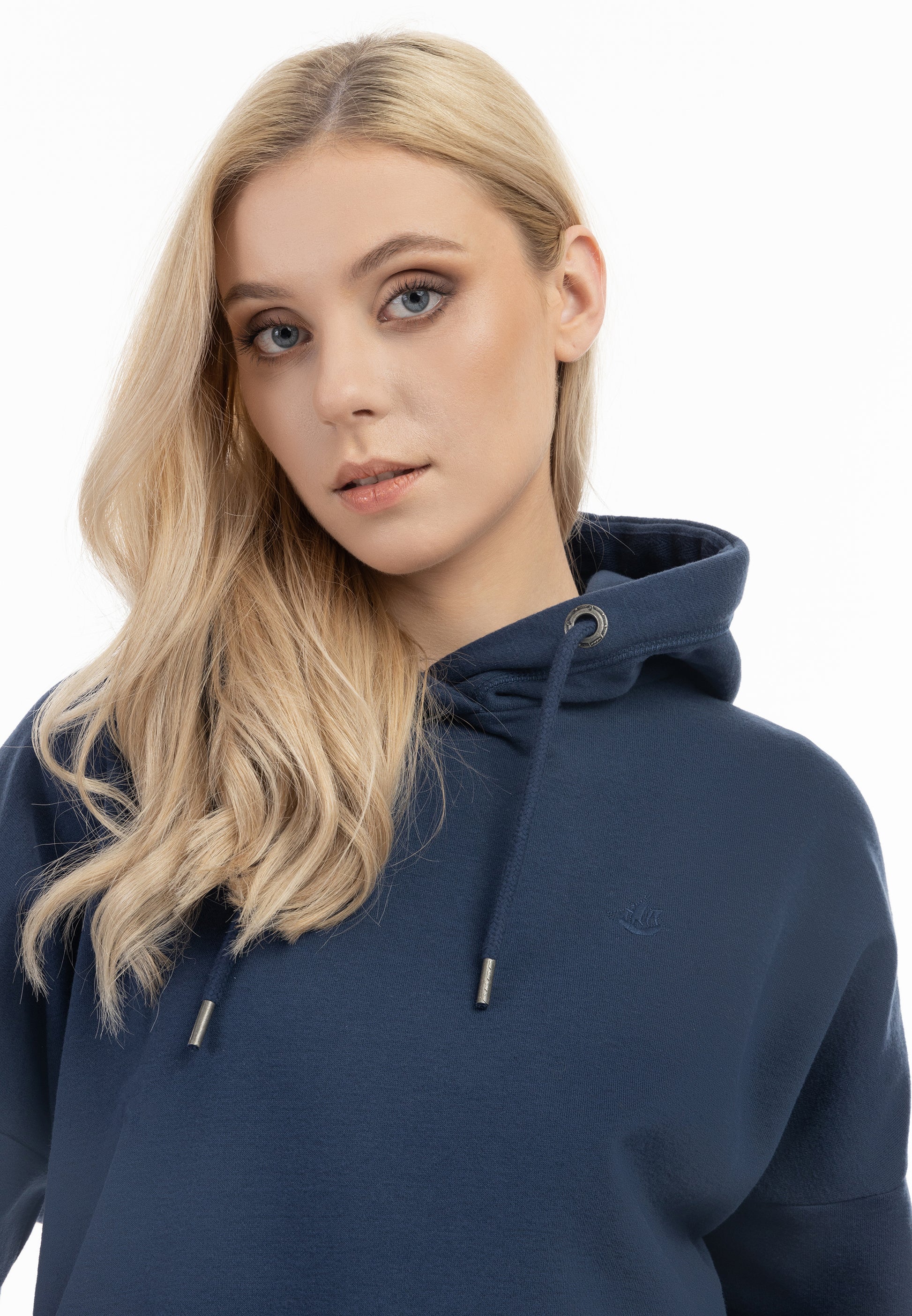 Dreimaster Vintage Women's Oversized Hoodie