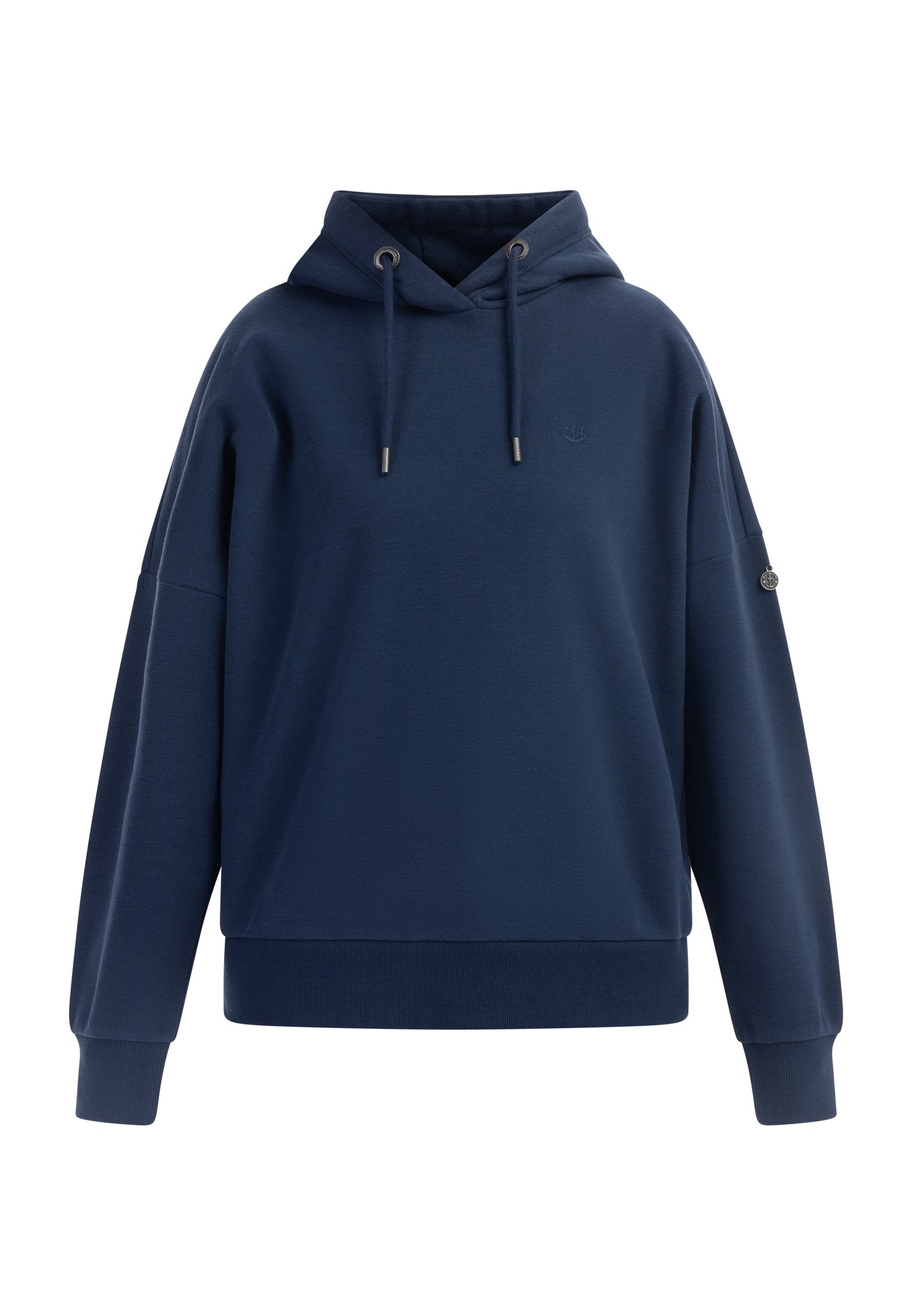 Dreimaster Vintage Women's Oversized Hoodie