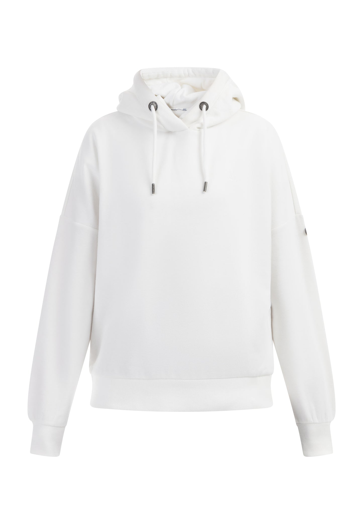 Dreimaster Vintage Women's Oversized Hoodie