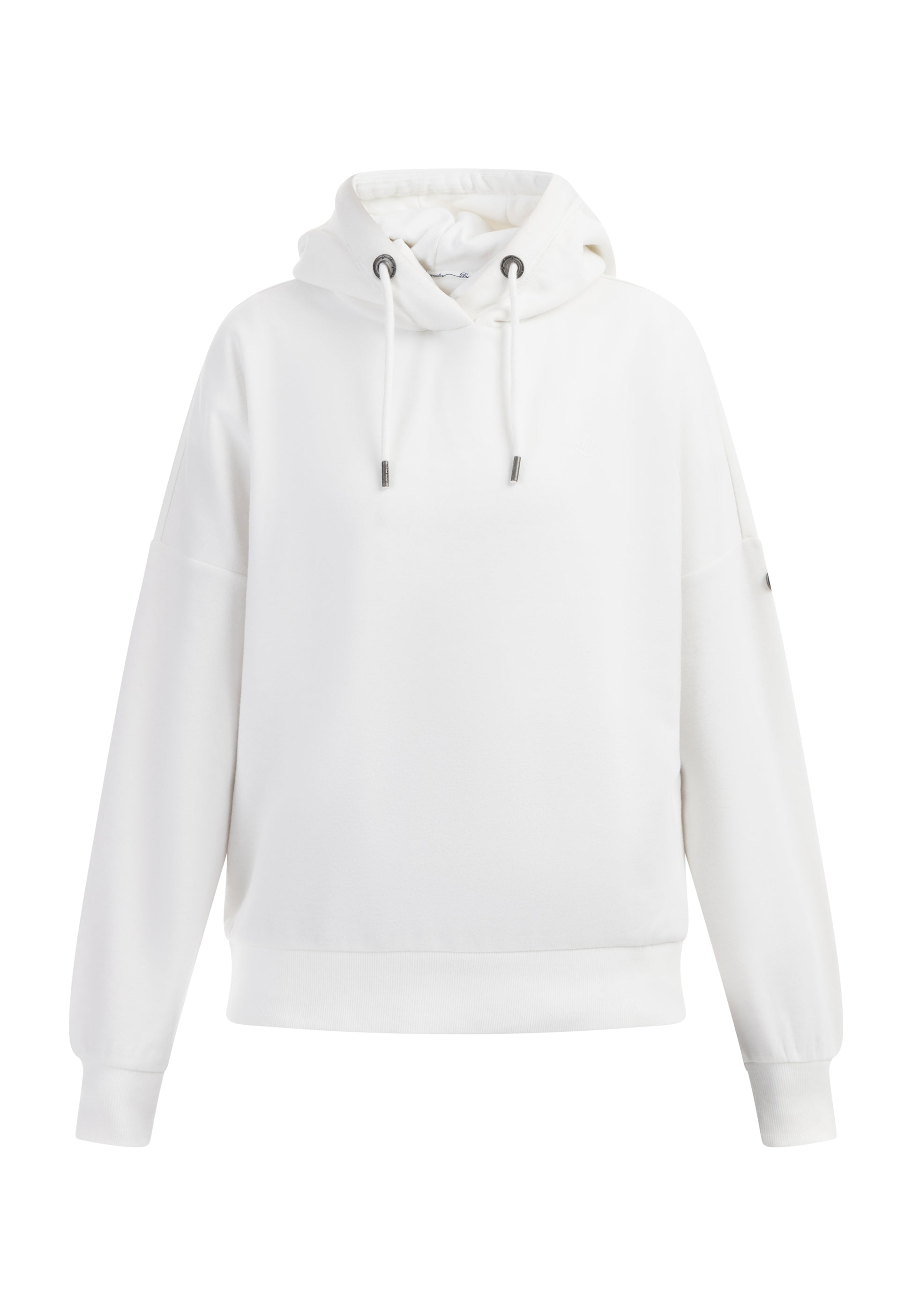 Dreimaster Vintage Women's Oversized Hoodie