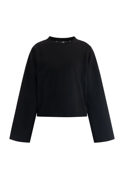 Dreimaster Vintage Women's Oversized Sweatshirt