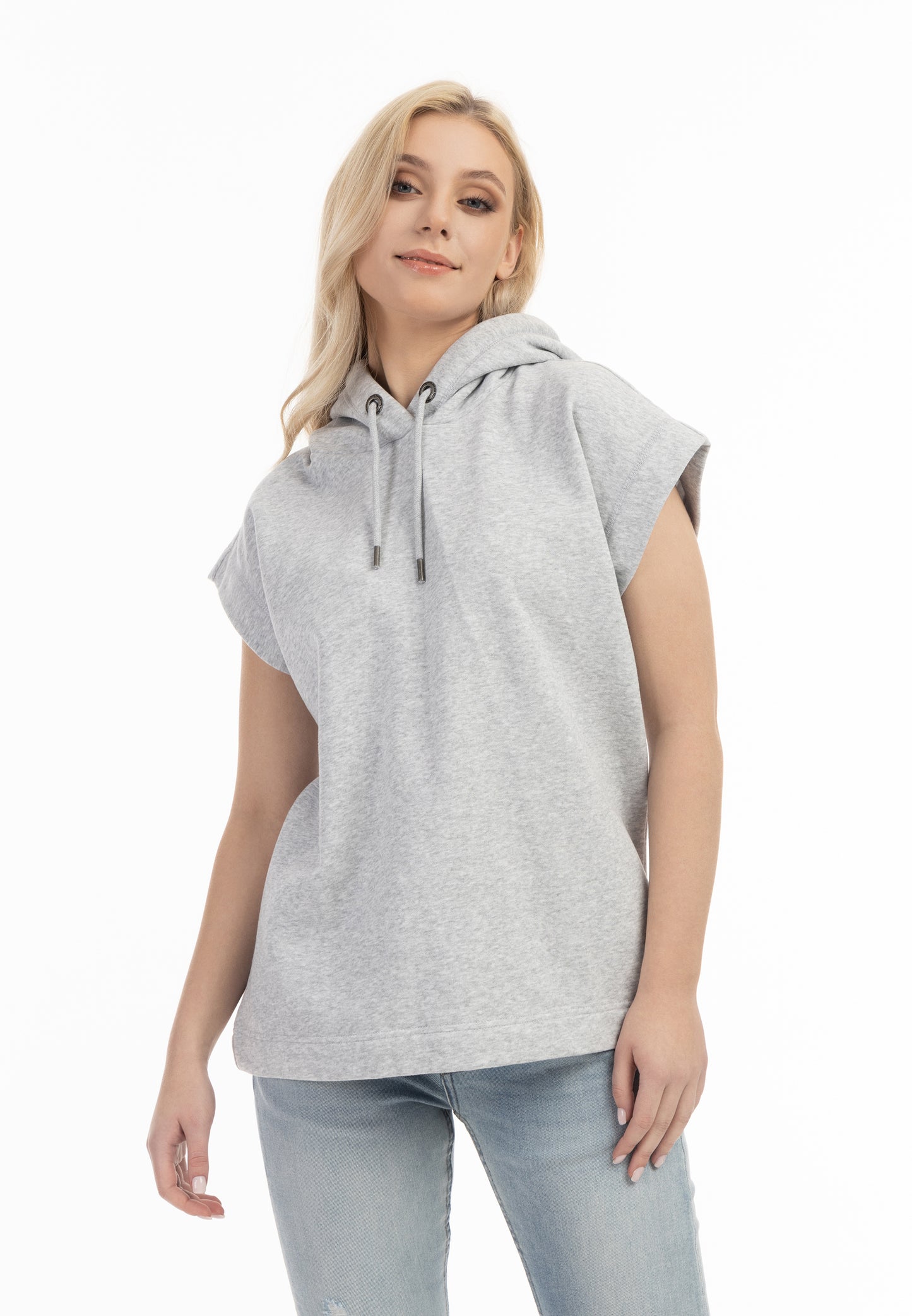 Oversize Sweatshirt