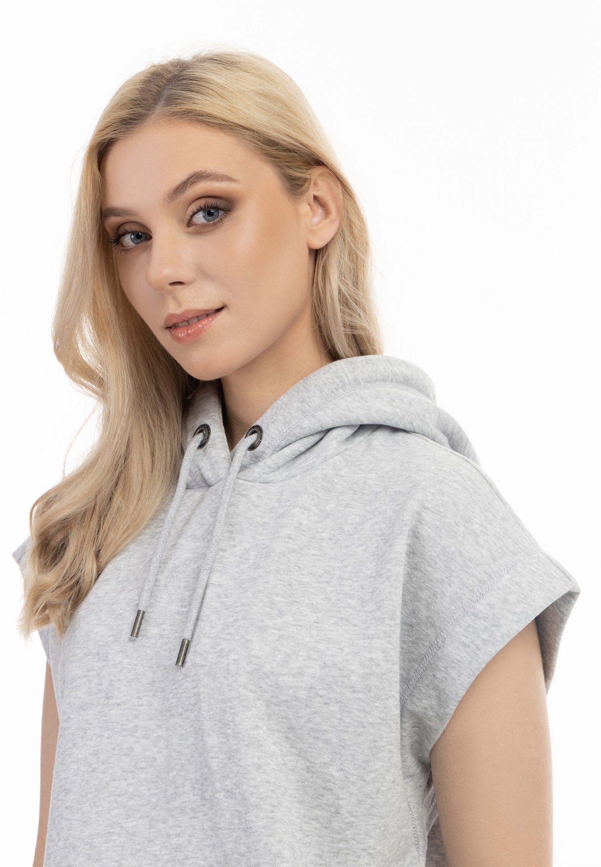 Oversize Sweatshirt