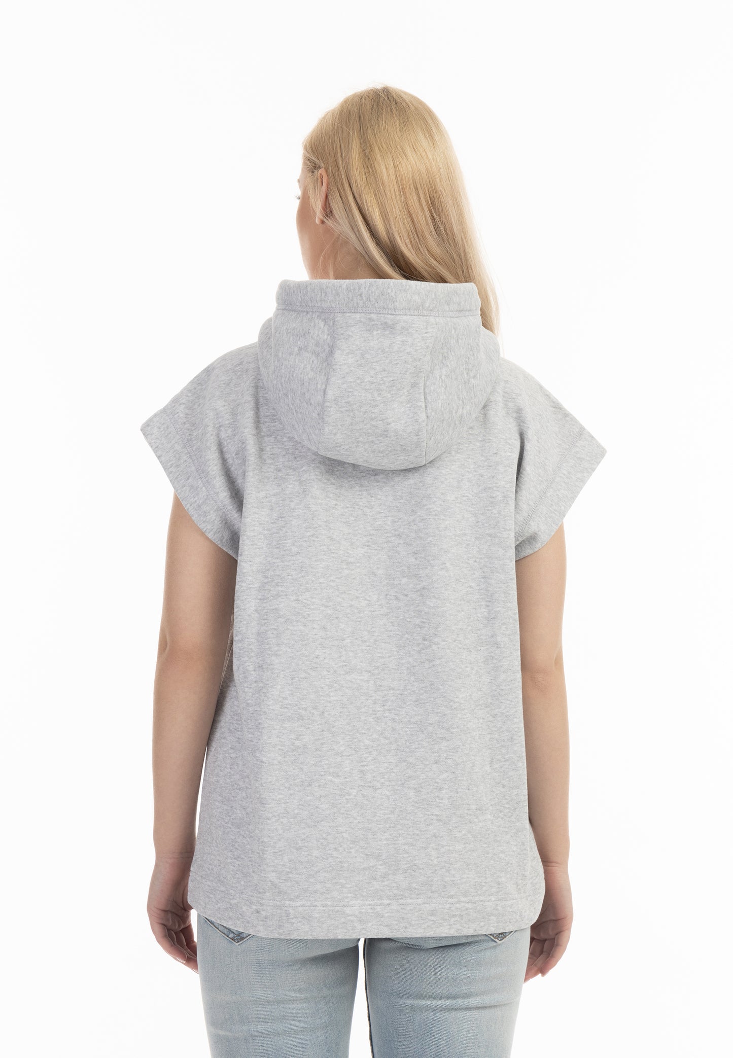 Dreimaster Vintage Women's Oversized Sweatshirt