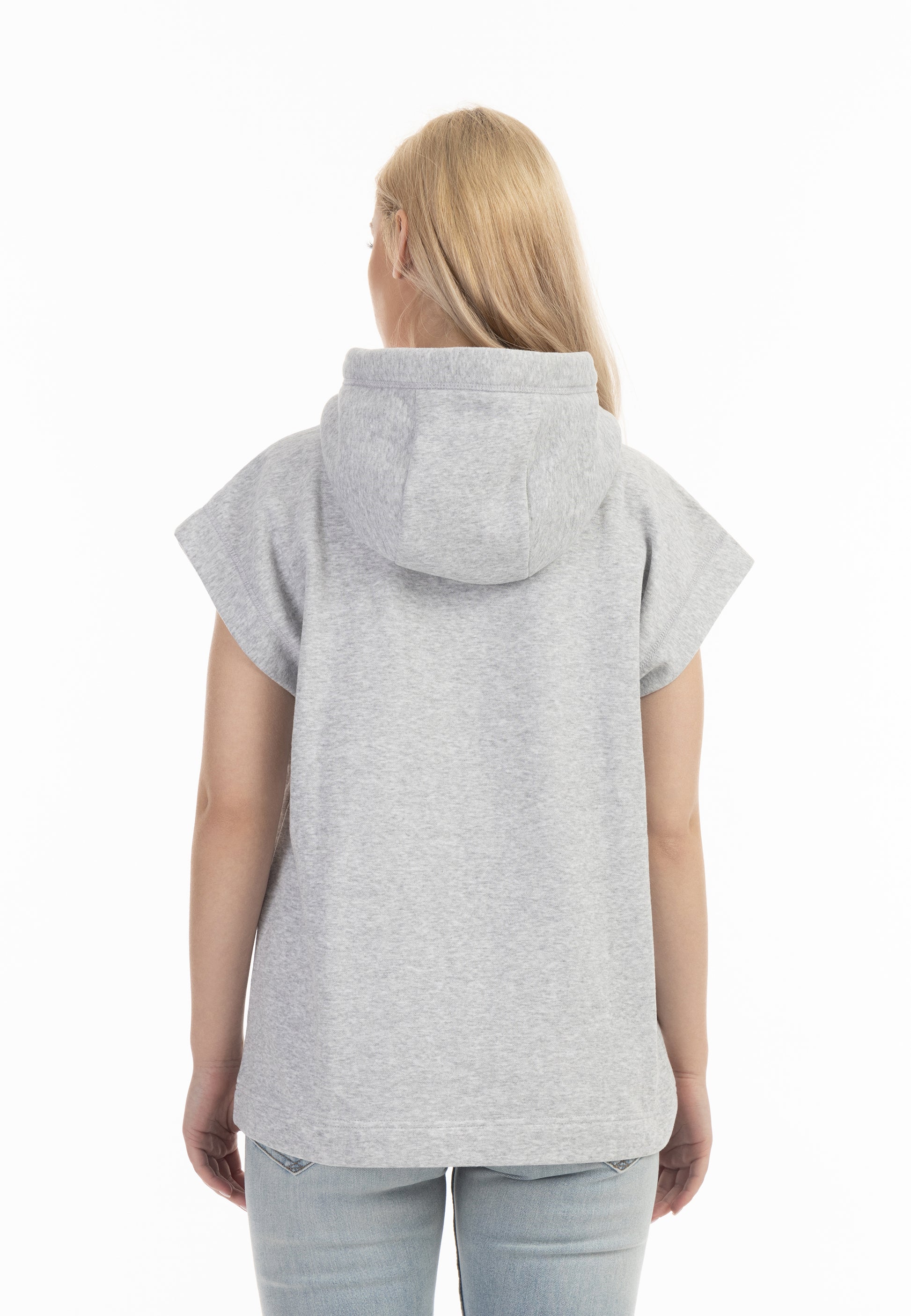 Dreimaster Vintage Women's Oversized Sweatshirt