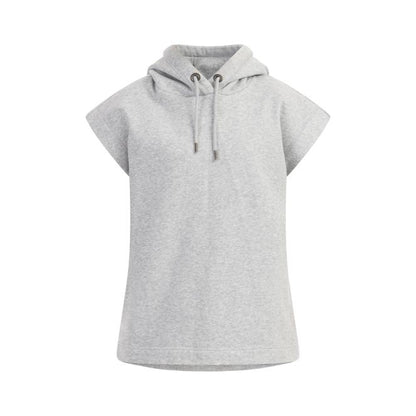 Oversize Sweatshirt