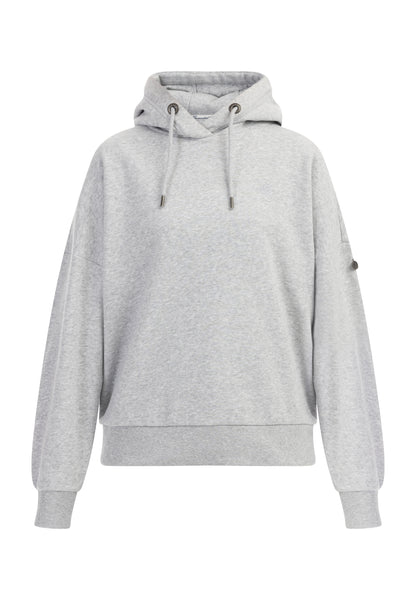 DreiMaster Vintage Women's Oversized Hoodie