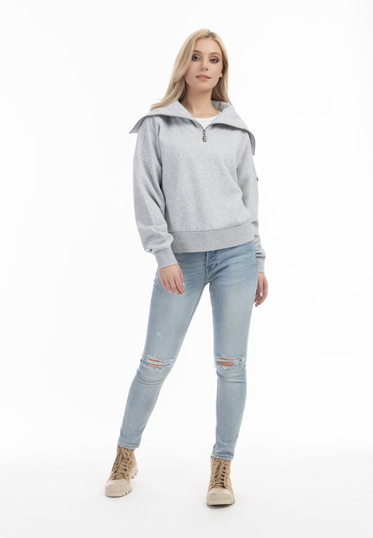 DreiMaster Vintage Women's oversized sweater