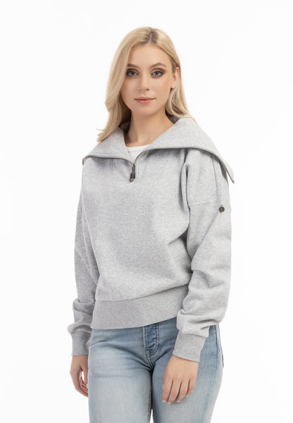 DreiMaster Vintage Women's oversized sweater