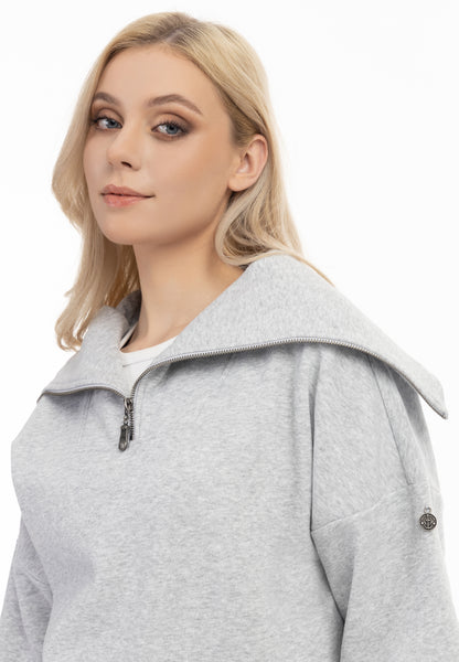 DreiMaster Vintage Women's oversized sweater
