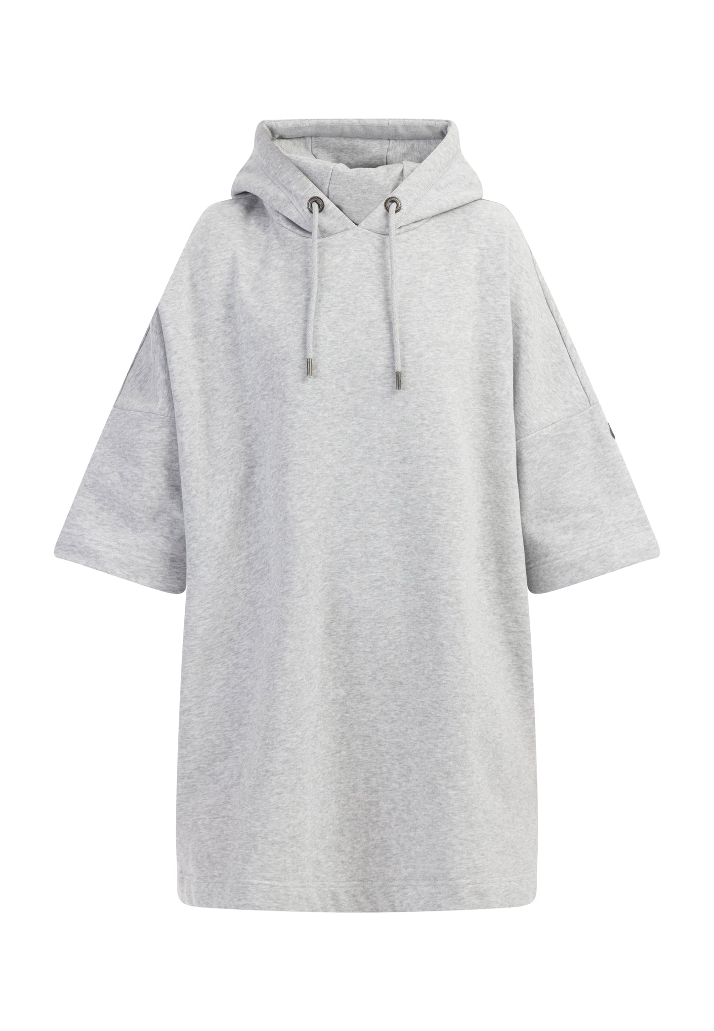 DreiMaster Vintage Women's Oversized Sweatshirt Dress