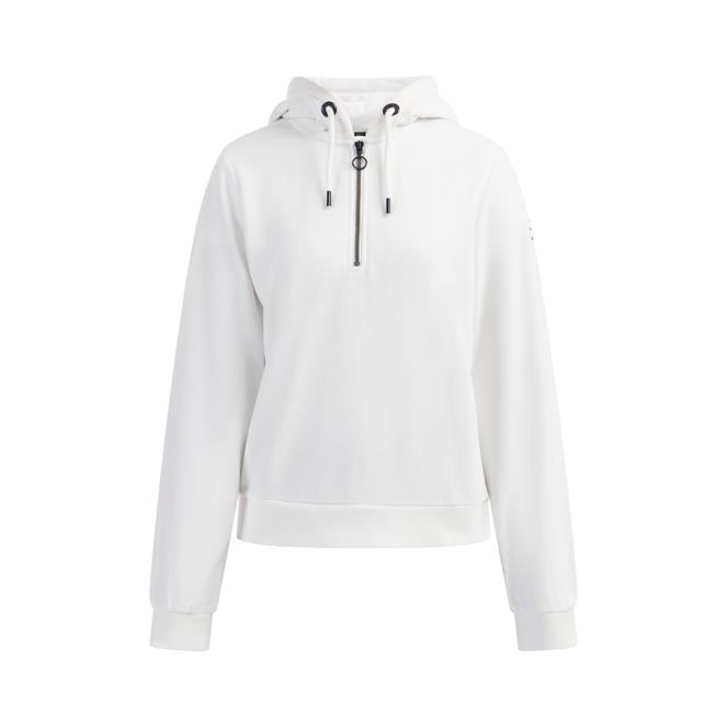 Bluza z kapturem