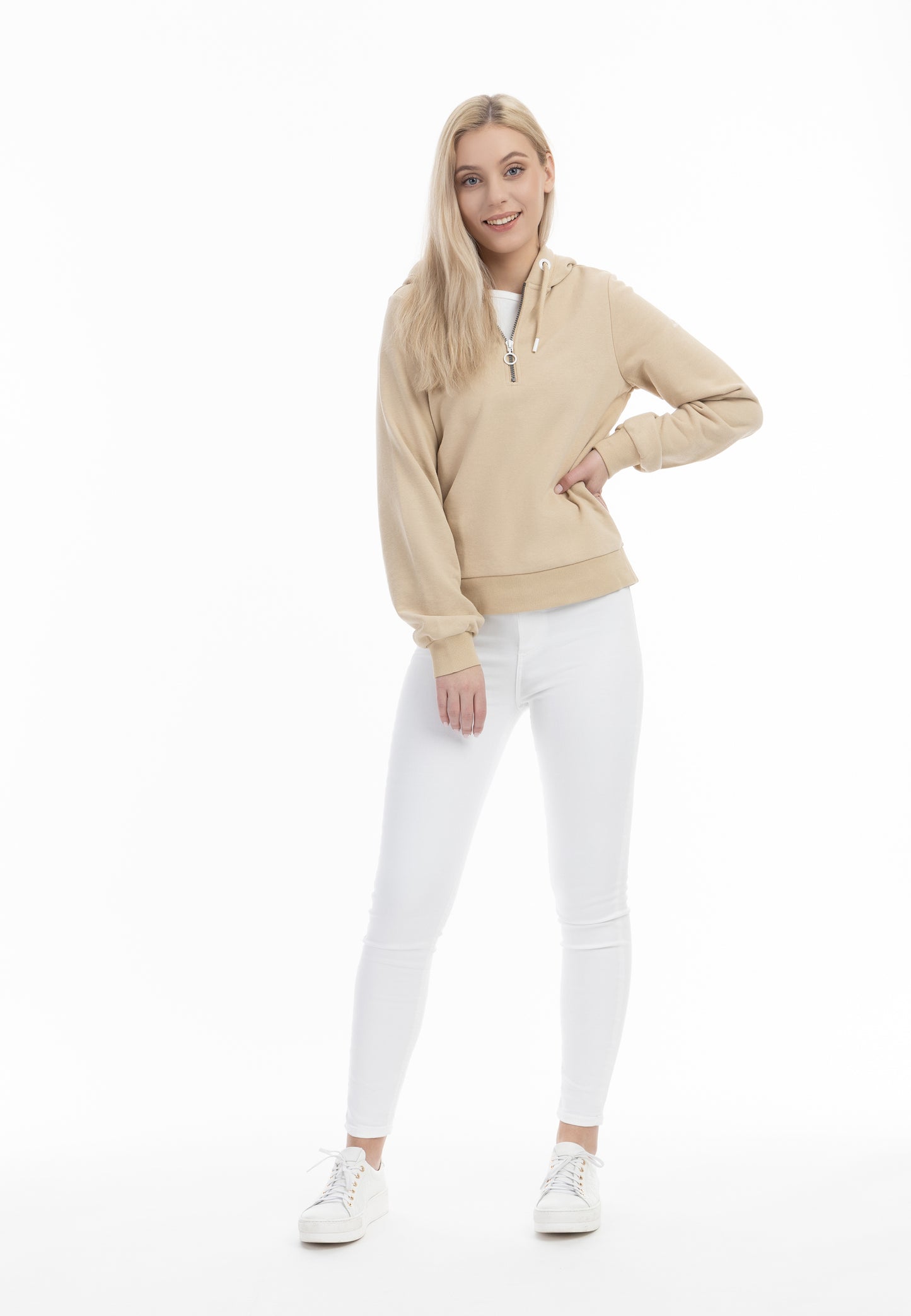 DreiMaster Maritim Damen Hoodie