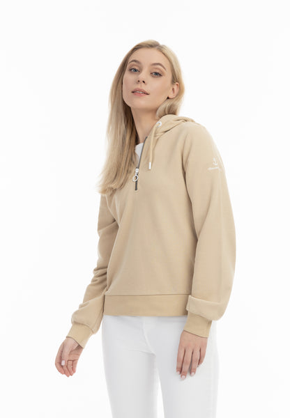 DreiMaster Maritim Damen Hoodie