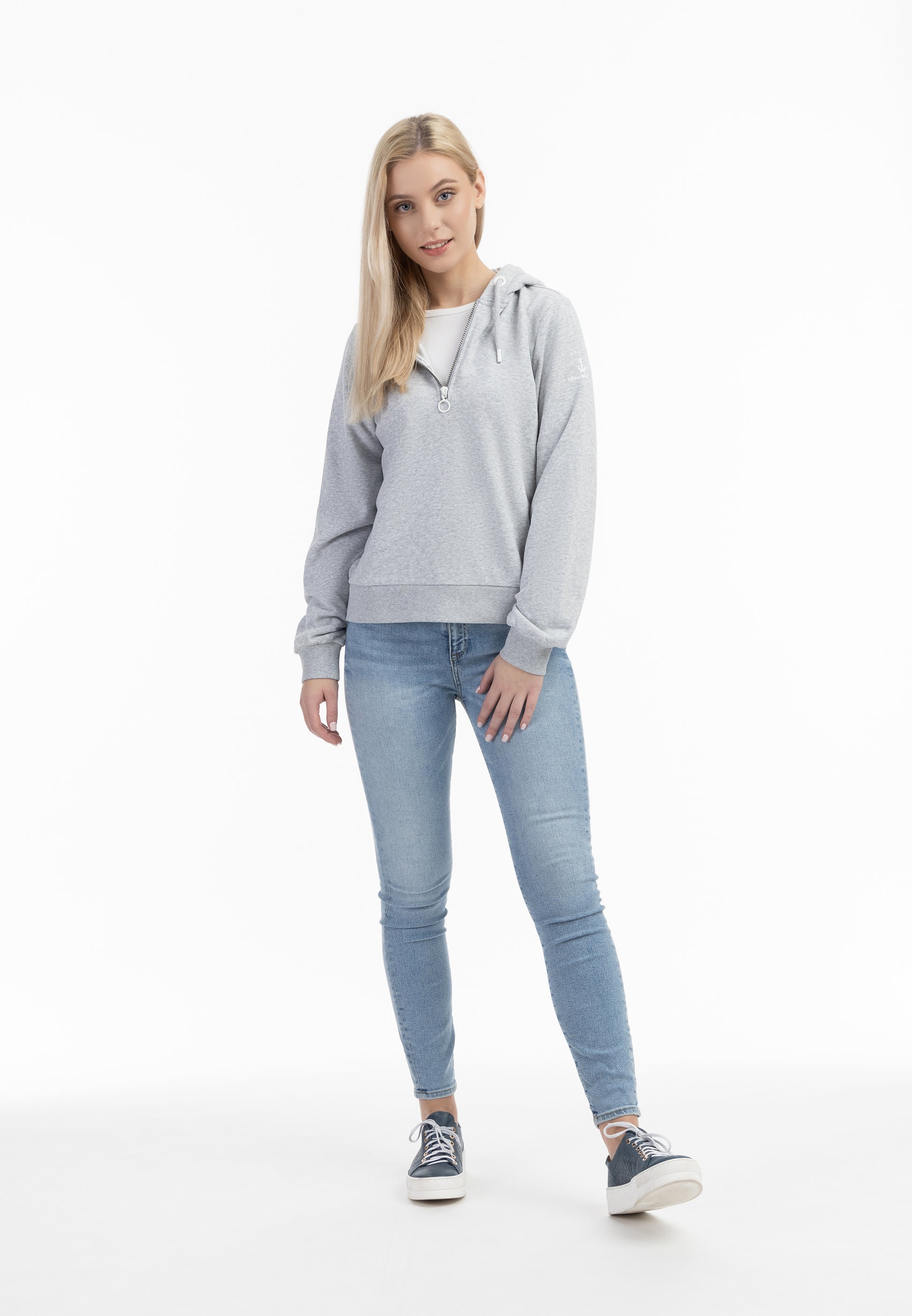 DreiMaster Maritim Damen Hoodie