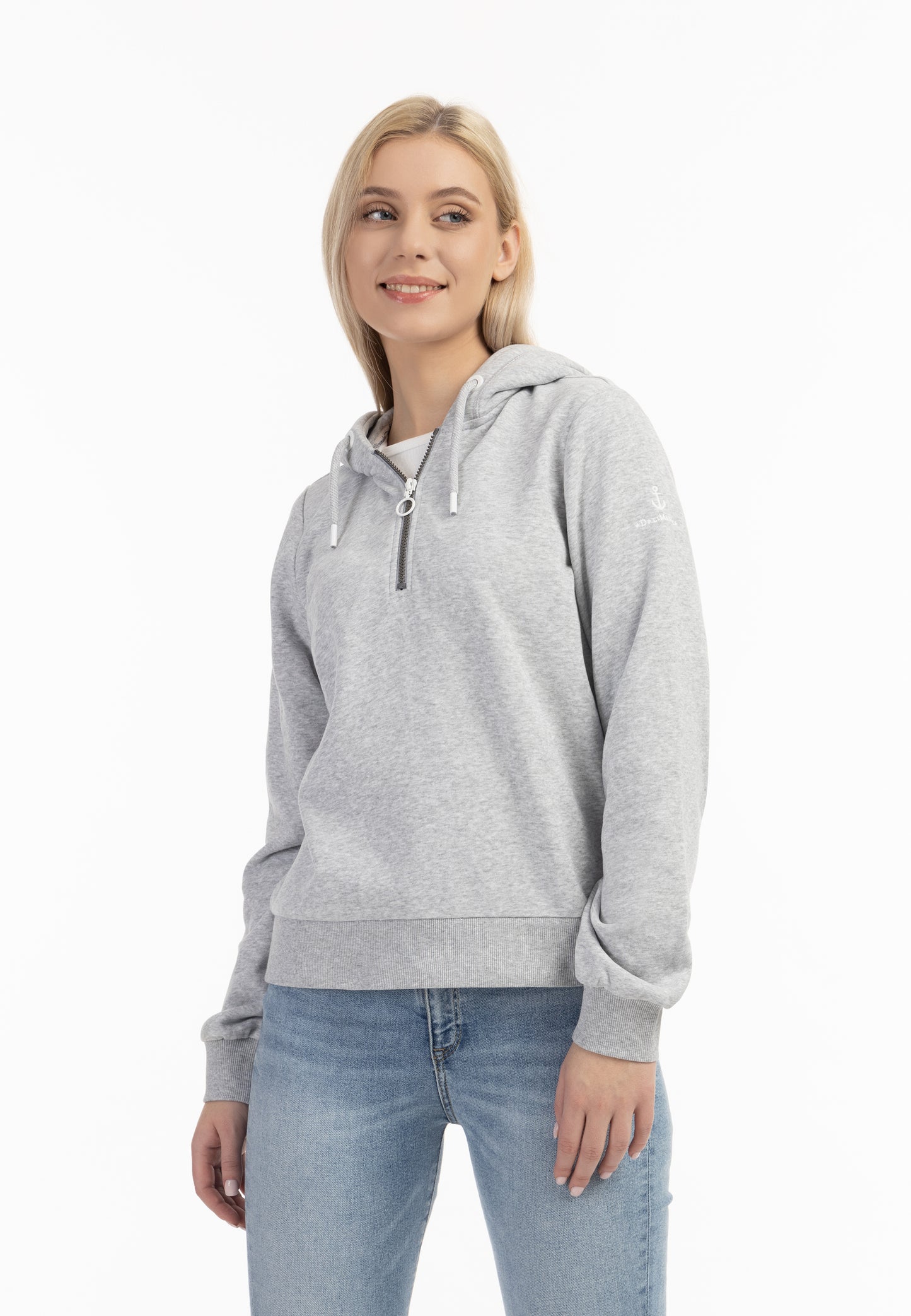 DreiMaster Maritim Damen Hoodie