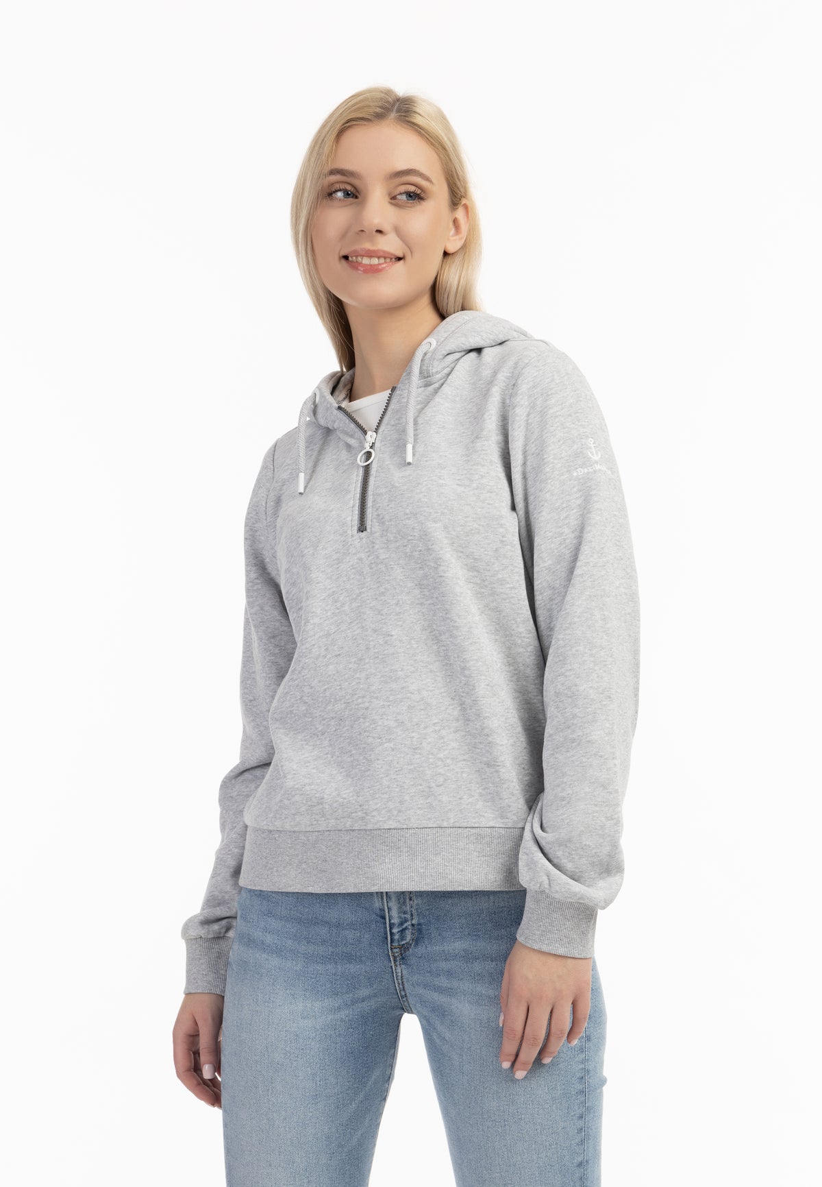 DreiMaster Maritim Women's hoodie