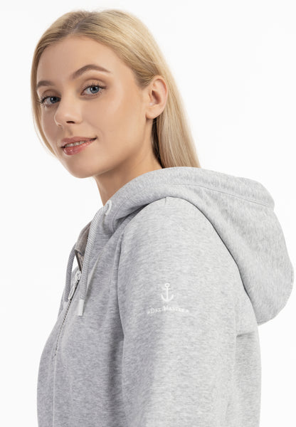 DreiMaster Maritim Damen Hoodie