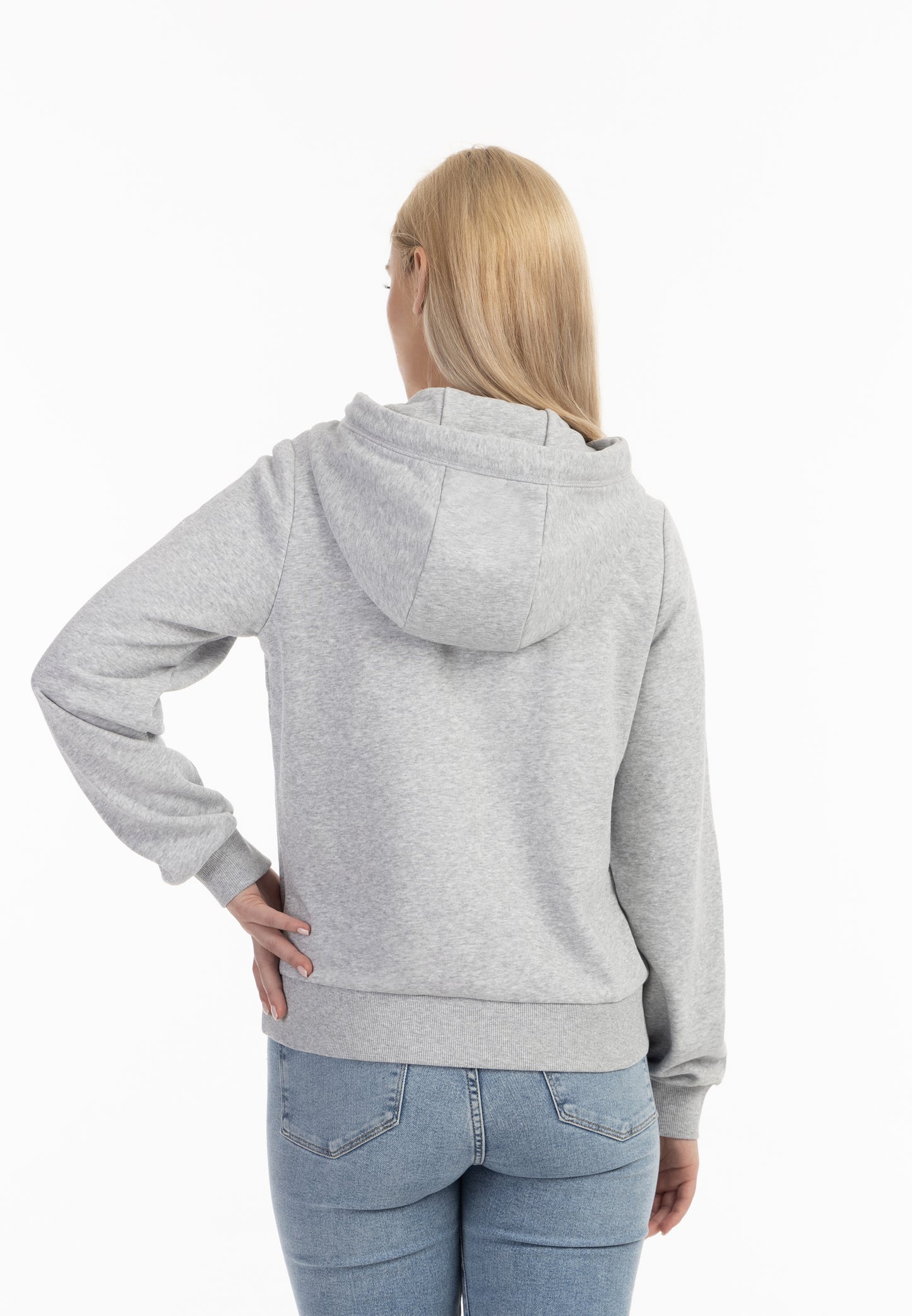 DreiMaster Maritim Damen-Hoodie
