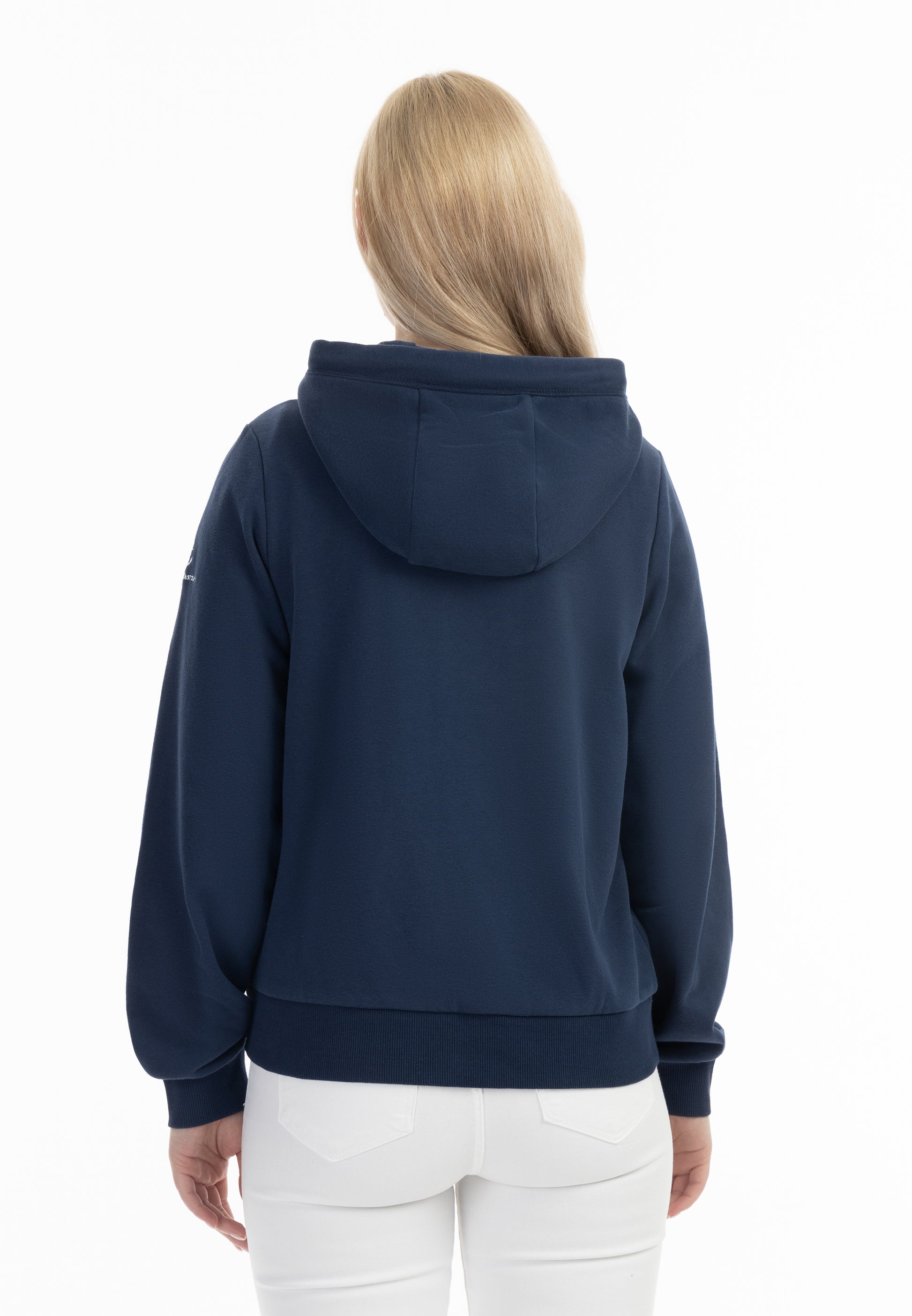 DreiMaster Maritim Damen Hoodie