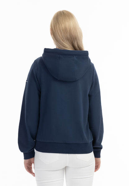 DreiMaster Maritim Damen Hoodie