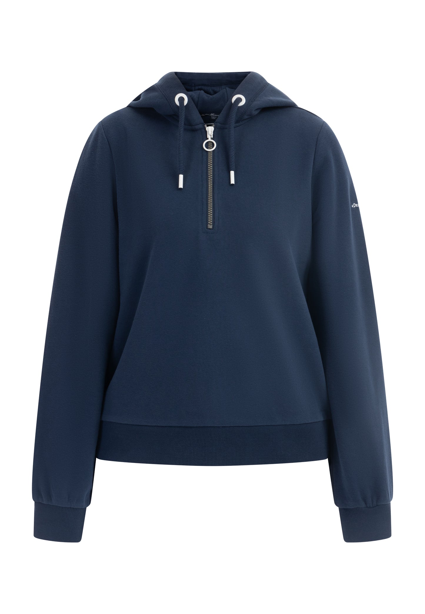 DreiMaster Maritim Damen Hoodie