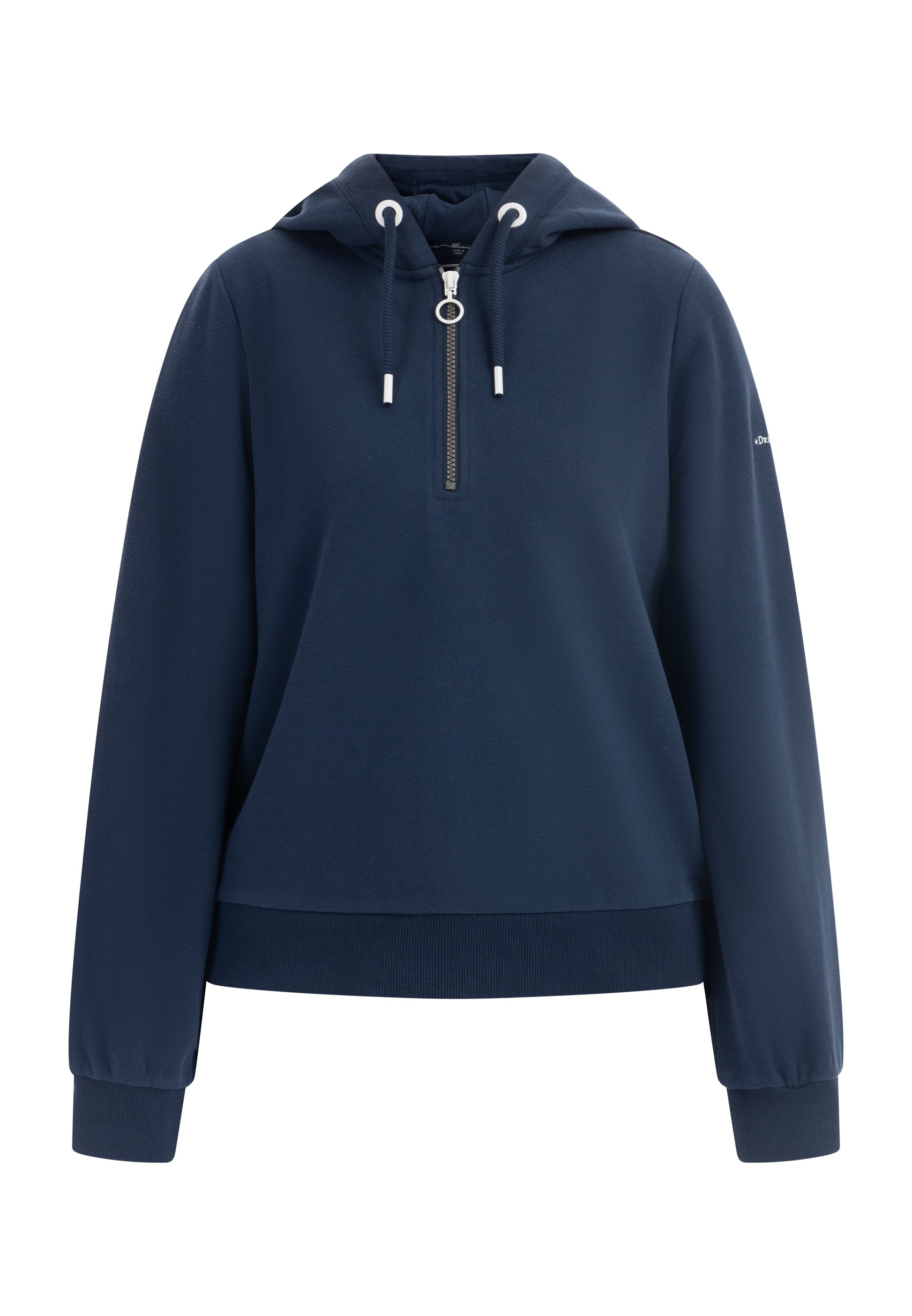 DreiMaster Maritim Damen Hoodie