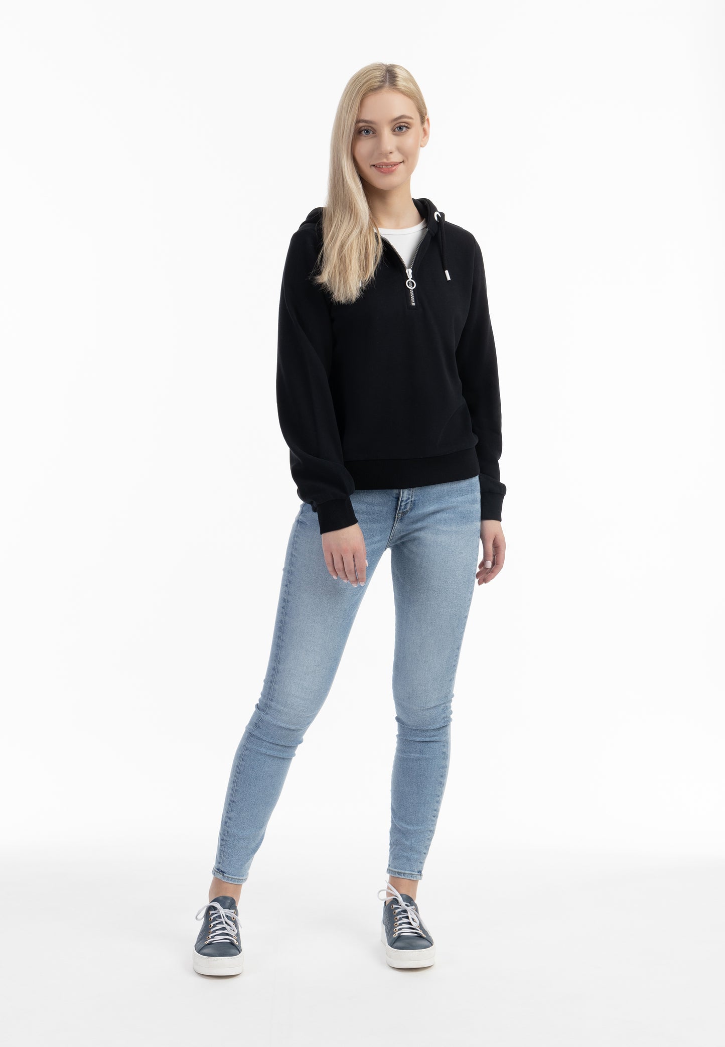 DreiMaster Maritim Damen Hoodie