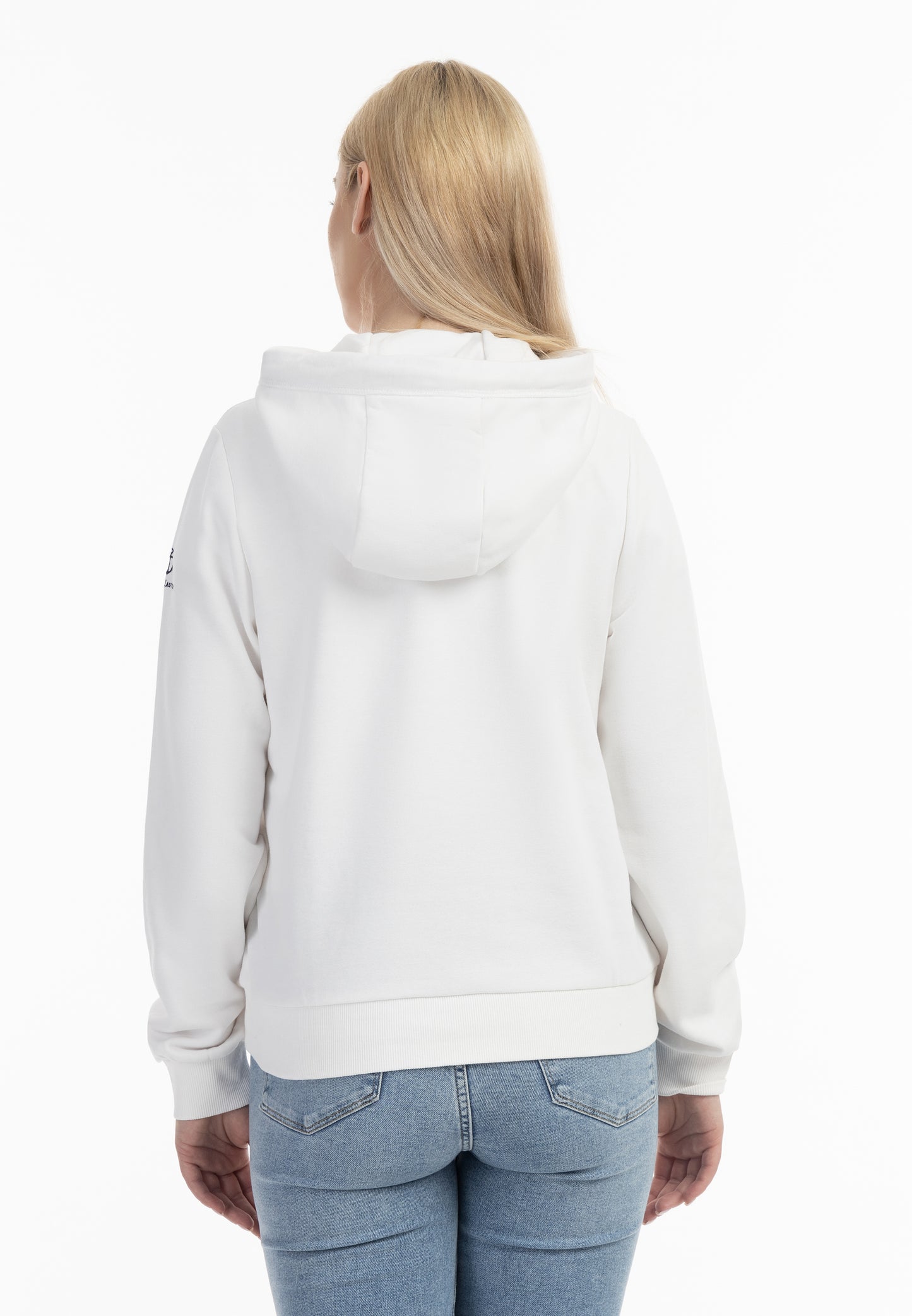 Bluza z kapturem