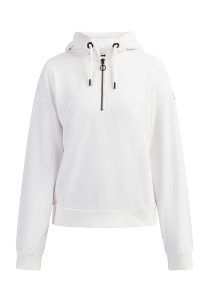 Bluza z kapturem