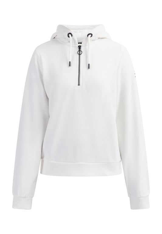 Bluza z kapturem