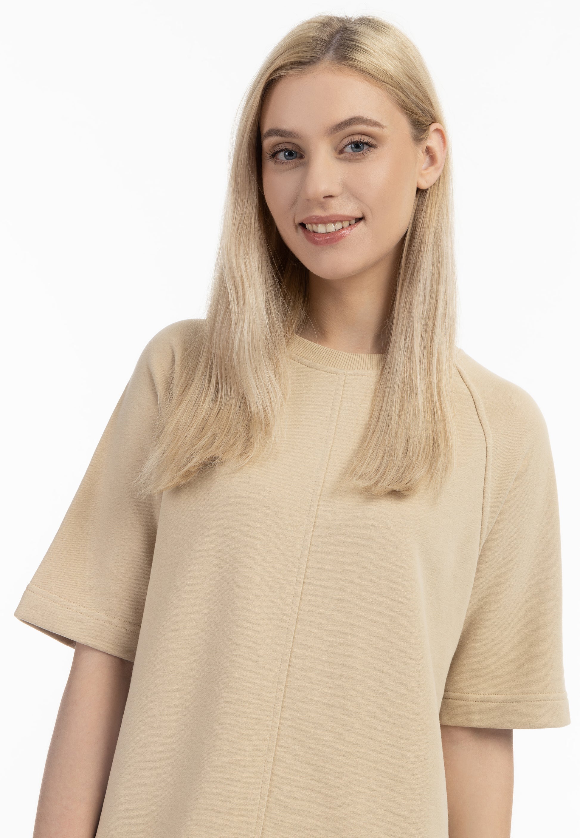 DreiMaster Maritim sukienka dresowa damska