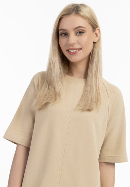 DreiMaster Maritim sukienka dresowa damska