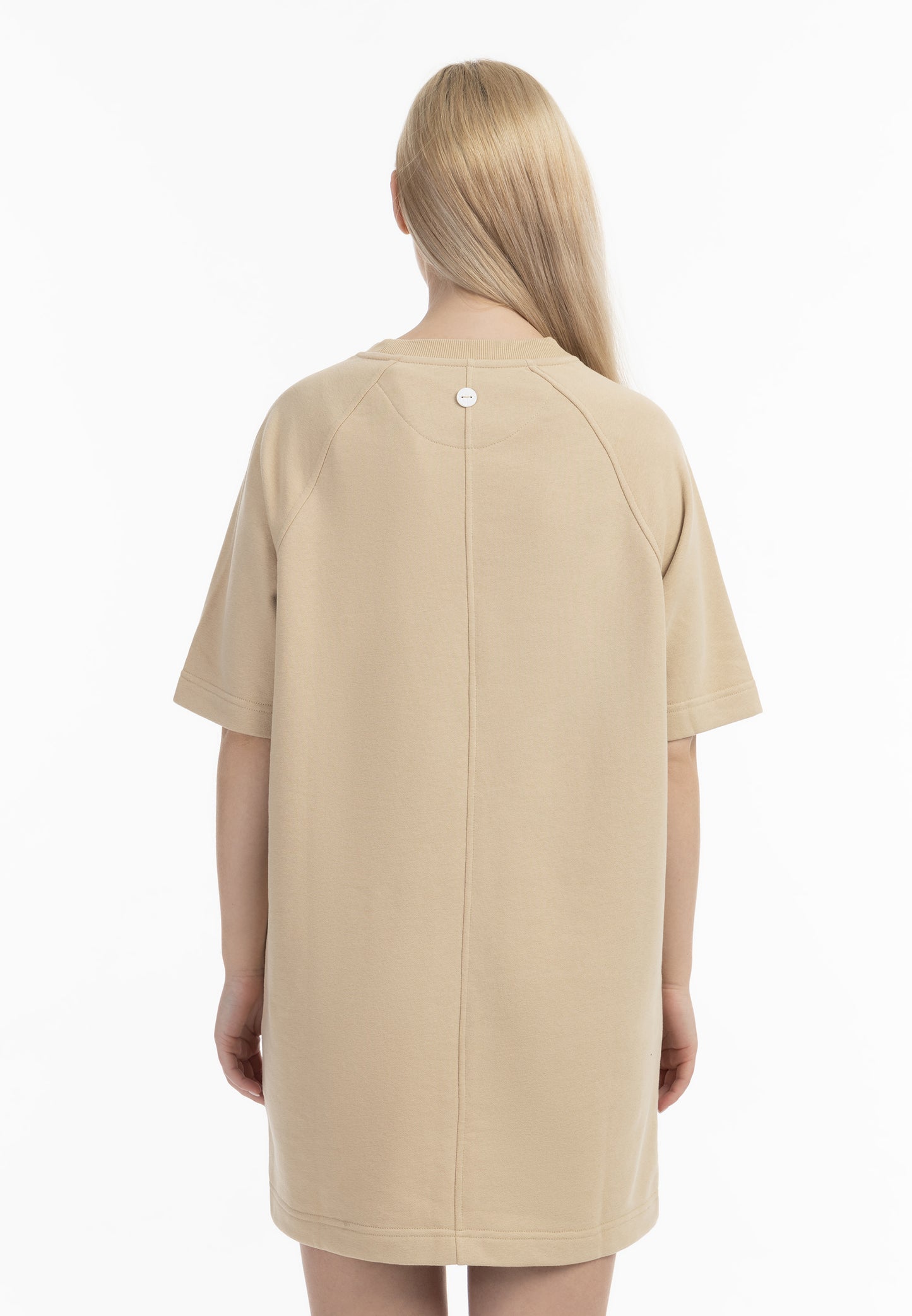 DreiMaster Maritim sukienka dresowa damska