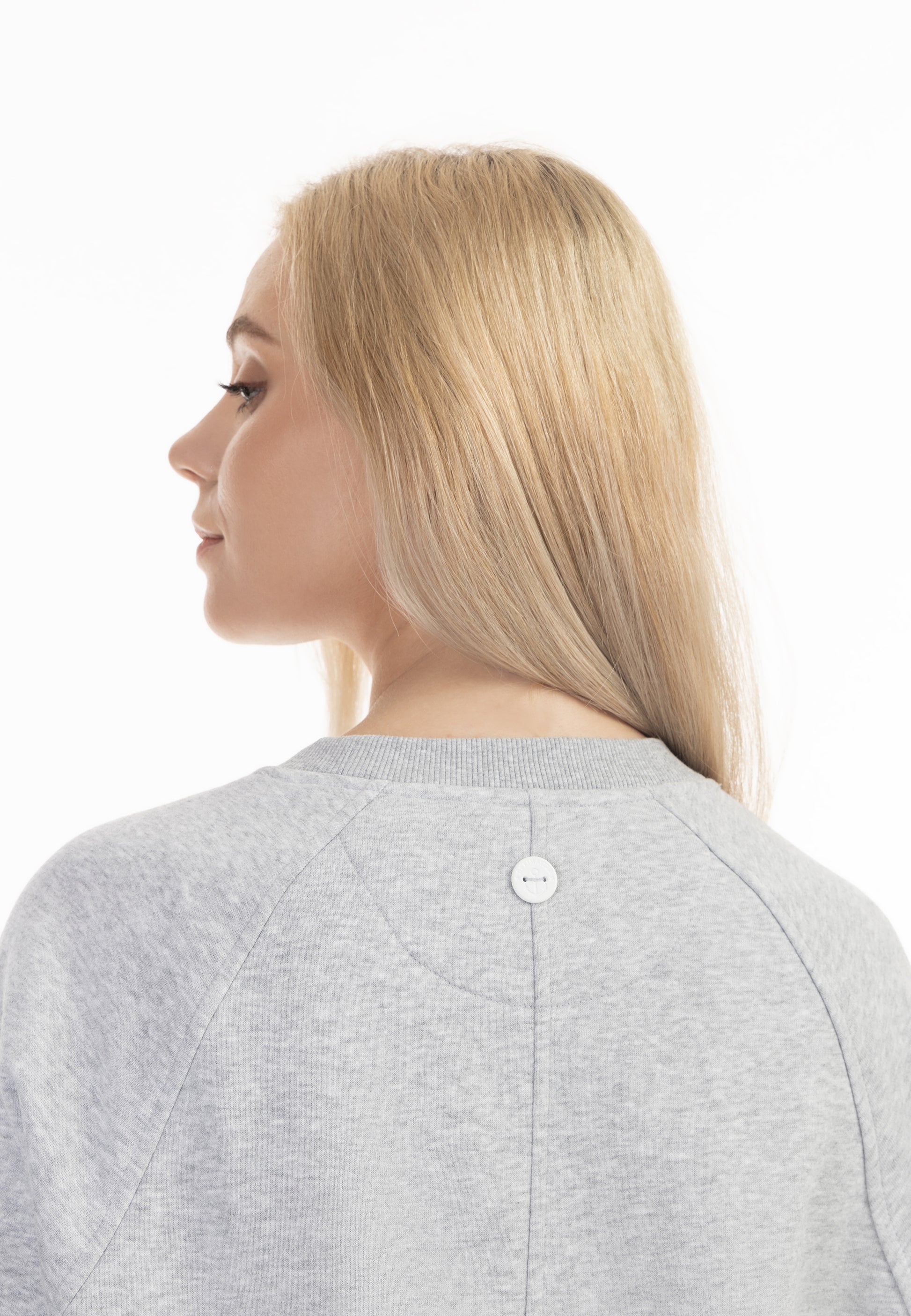 DreiMaster Maritim sukienka dresowa damska