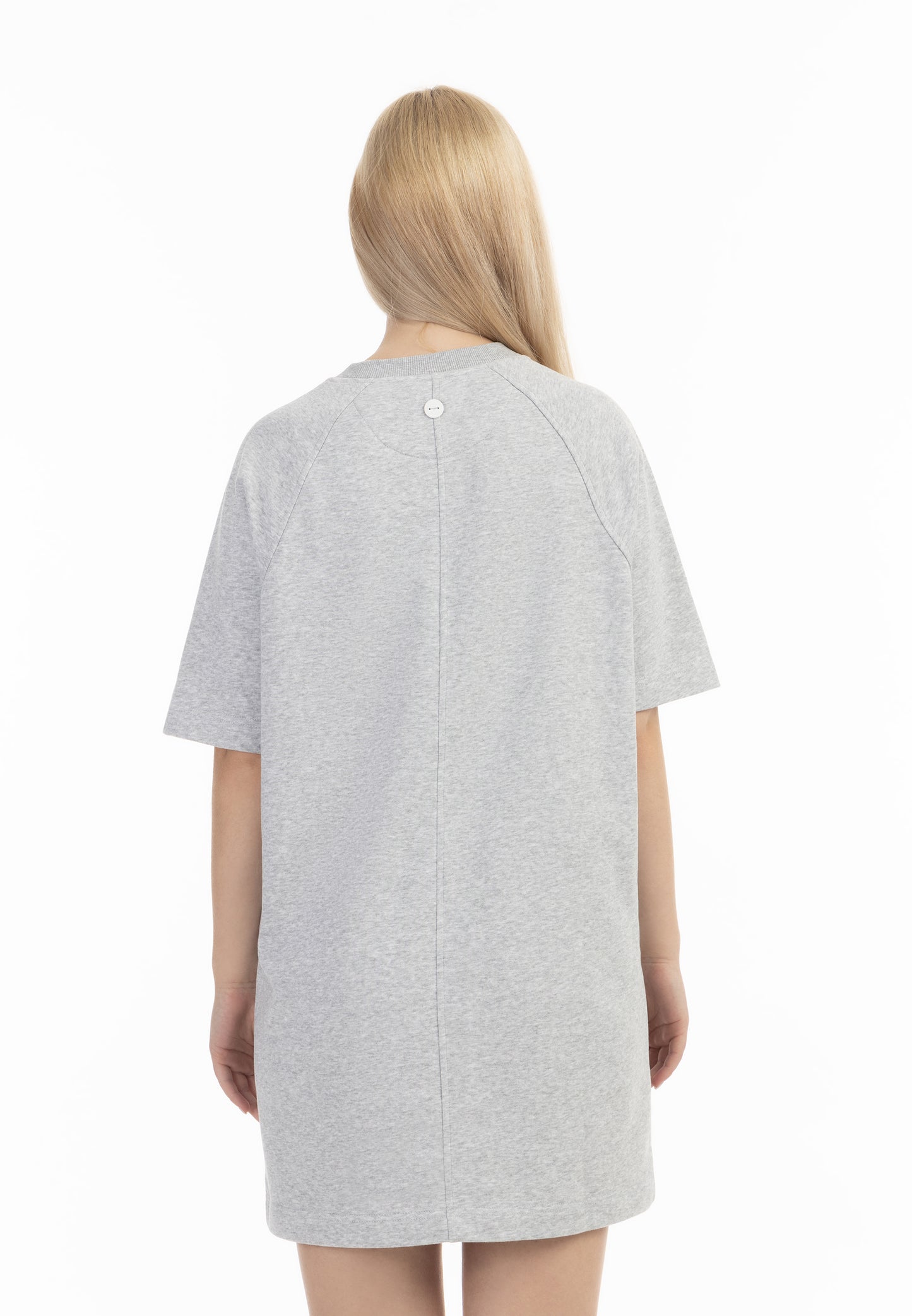 DreiMaster Maritim sukienka dresowa damska