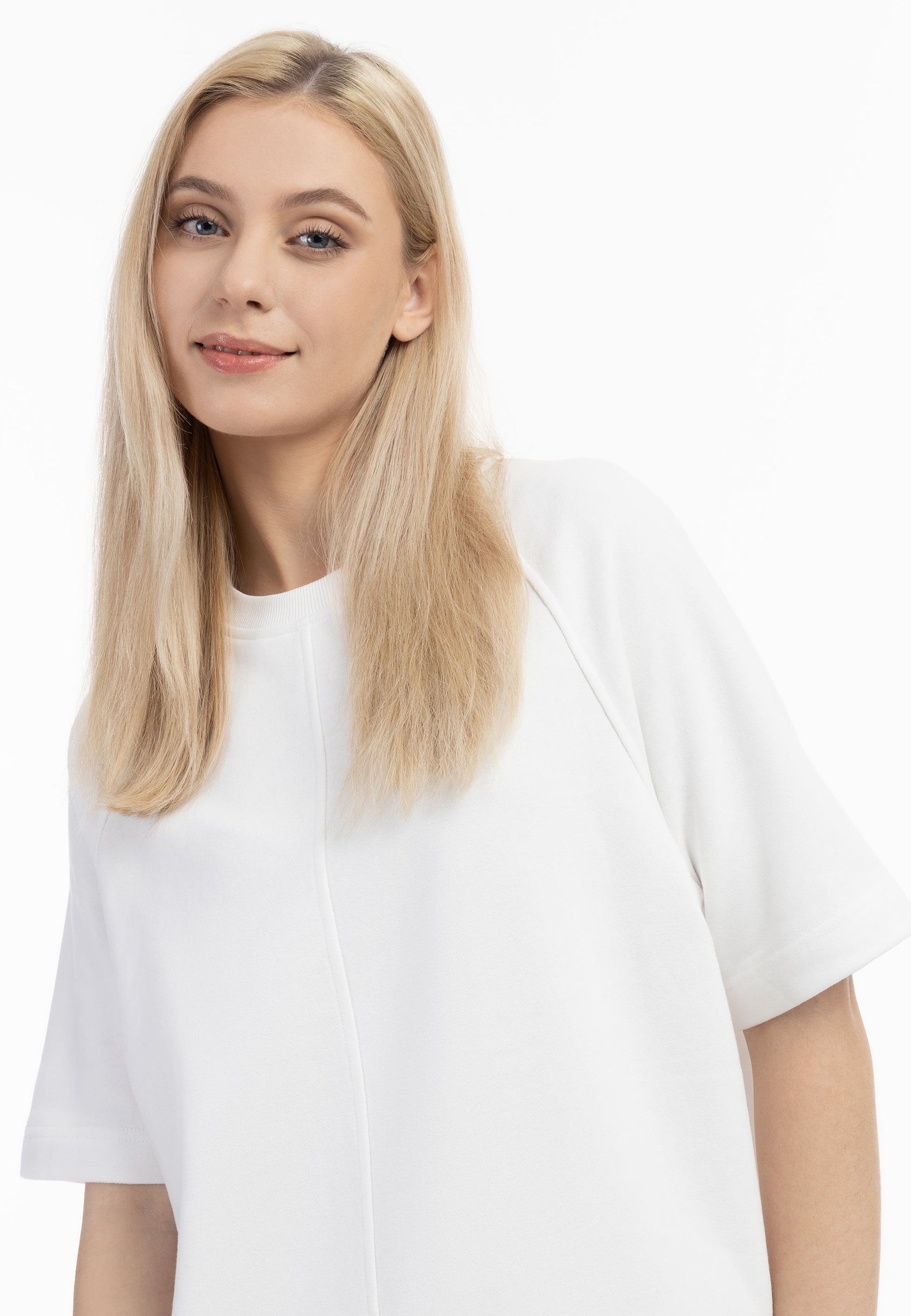 Sukienka dresowa