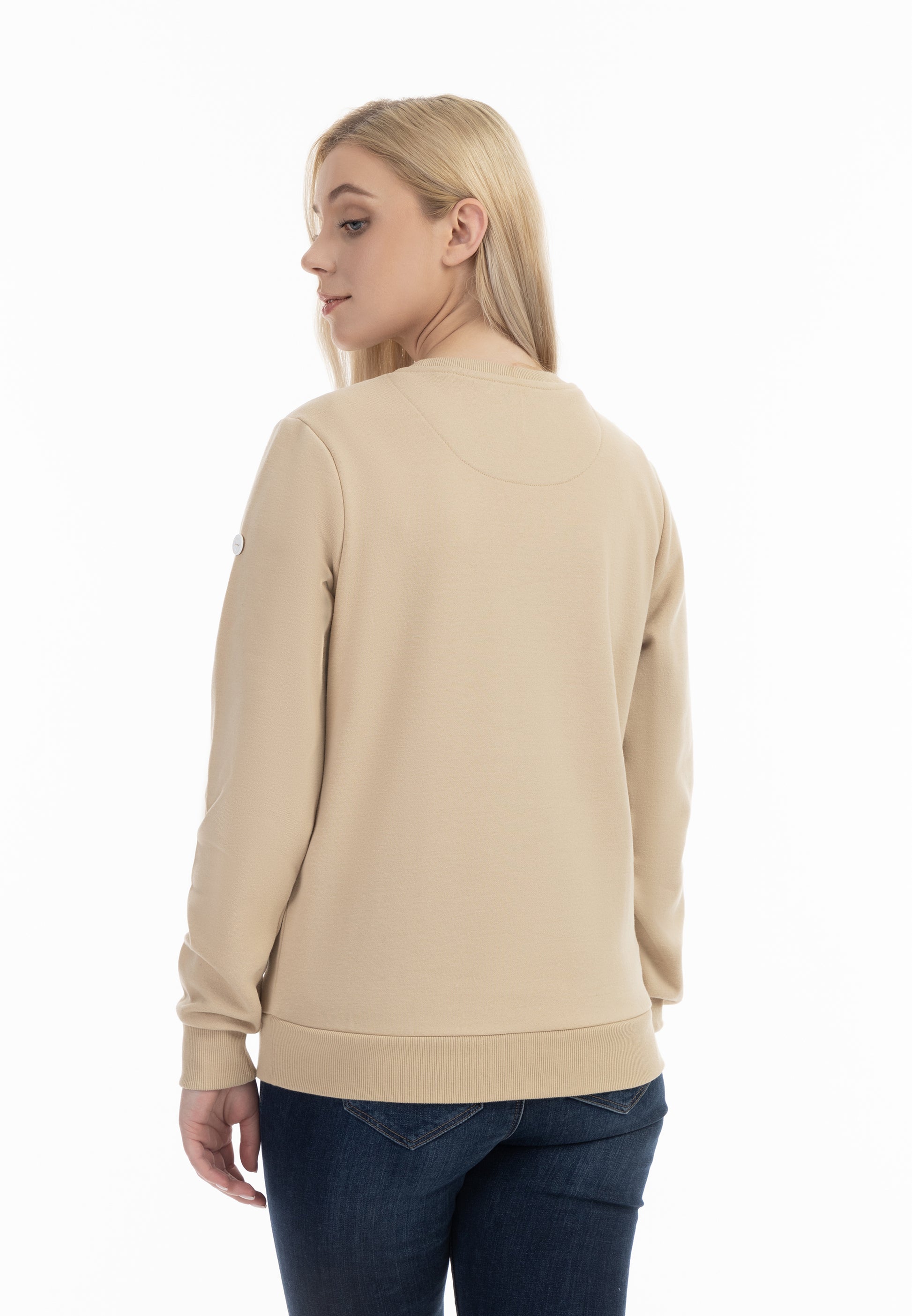 DreiMaster Maritim Damen-Sweatshirt