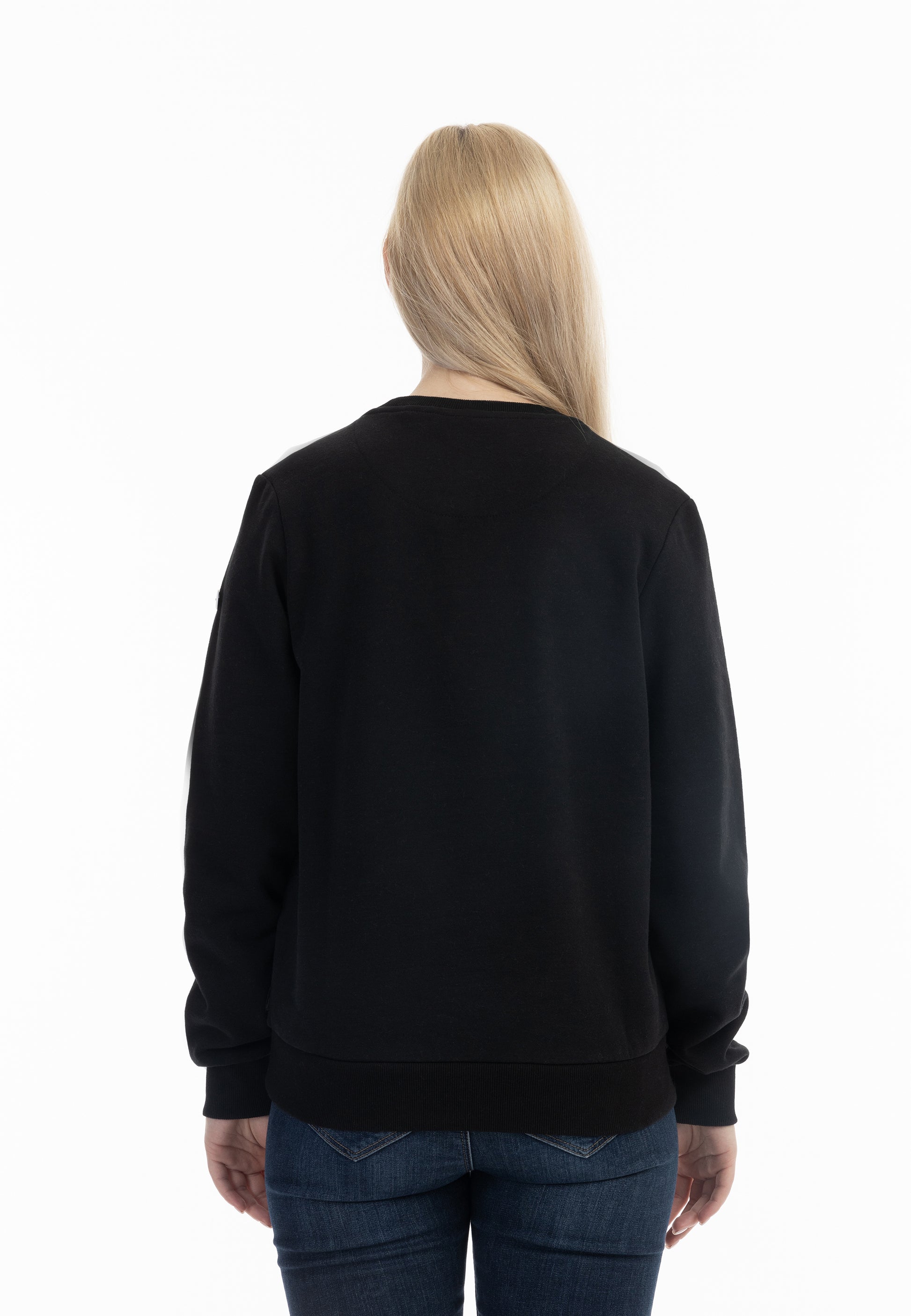 DreiMaster Maritim Damen-Sweatshirt