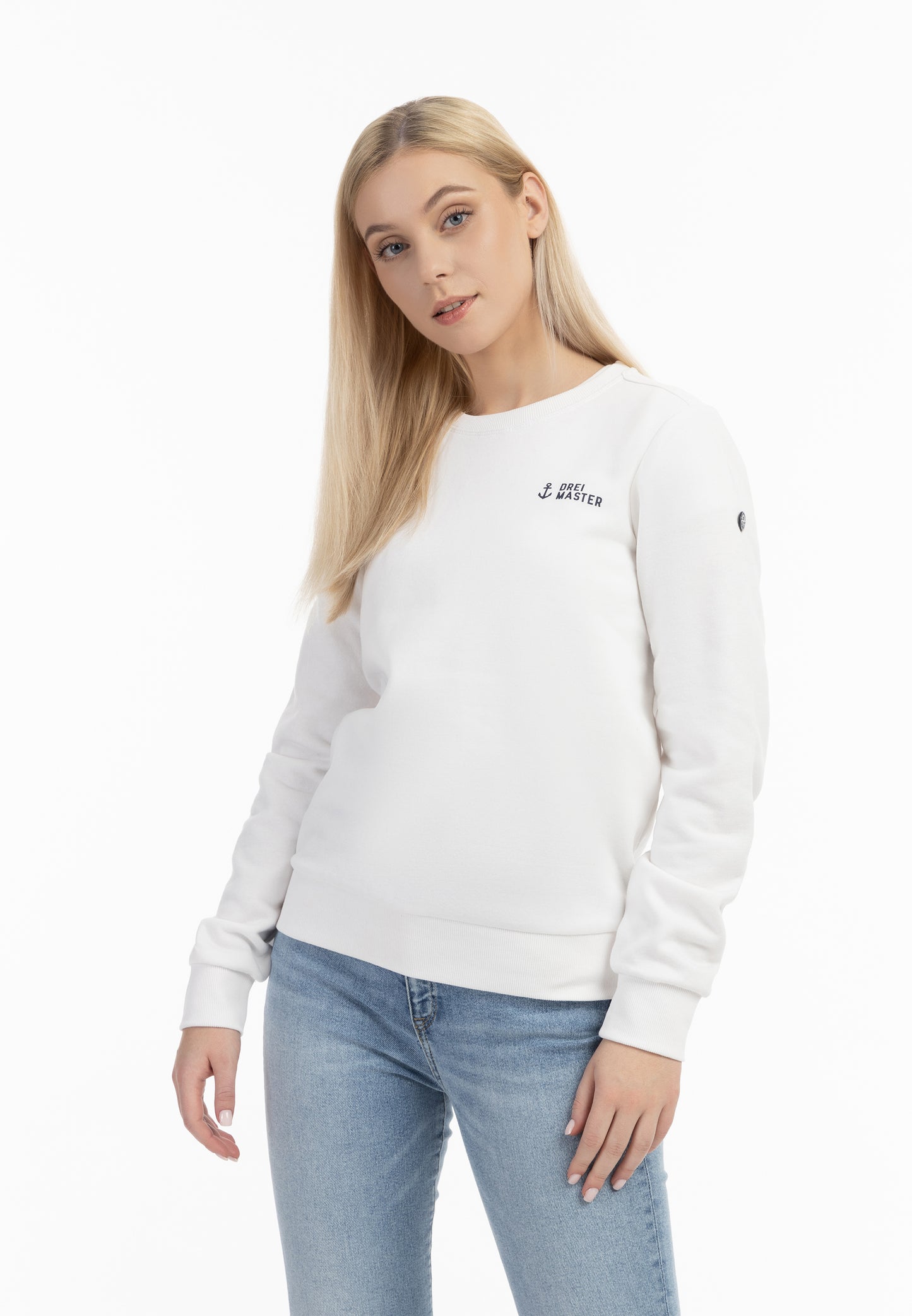 Bluza dresowa