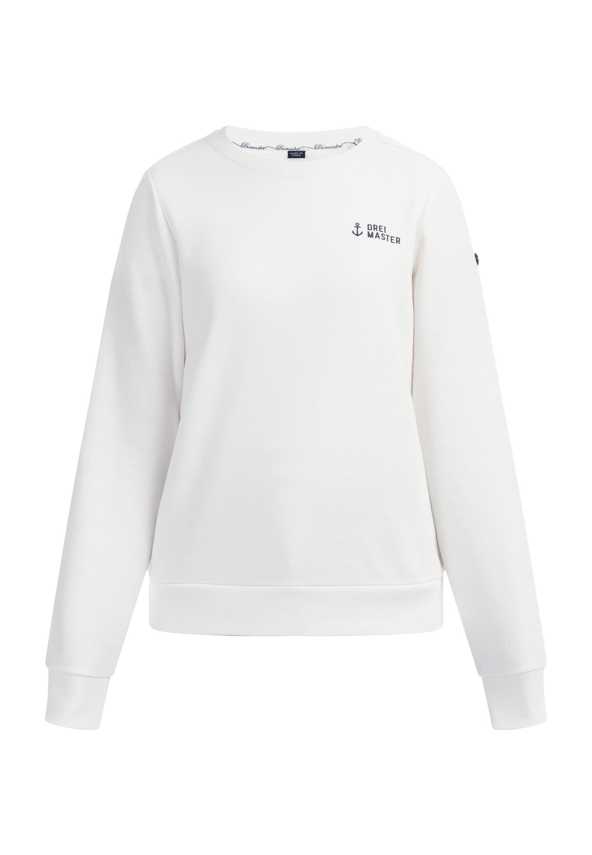 Bluza dresowa