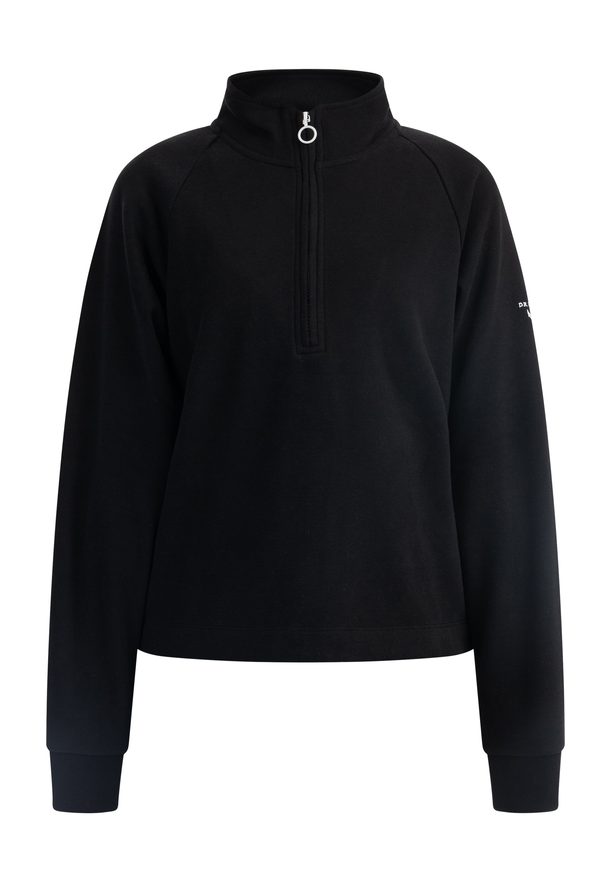 DreiMaster Maritim Damen Sweatshirt Troyer