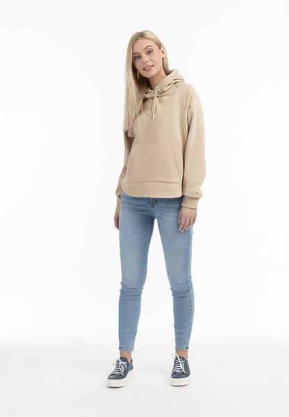 DreiMaster Maritim Damen Hoodie