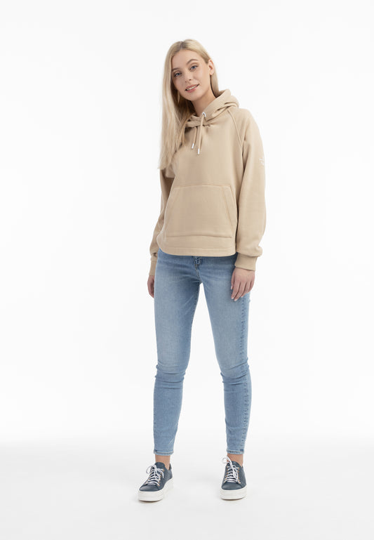 DreiMaster Maritim Damen Hoodie